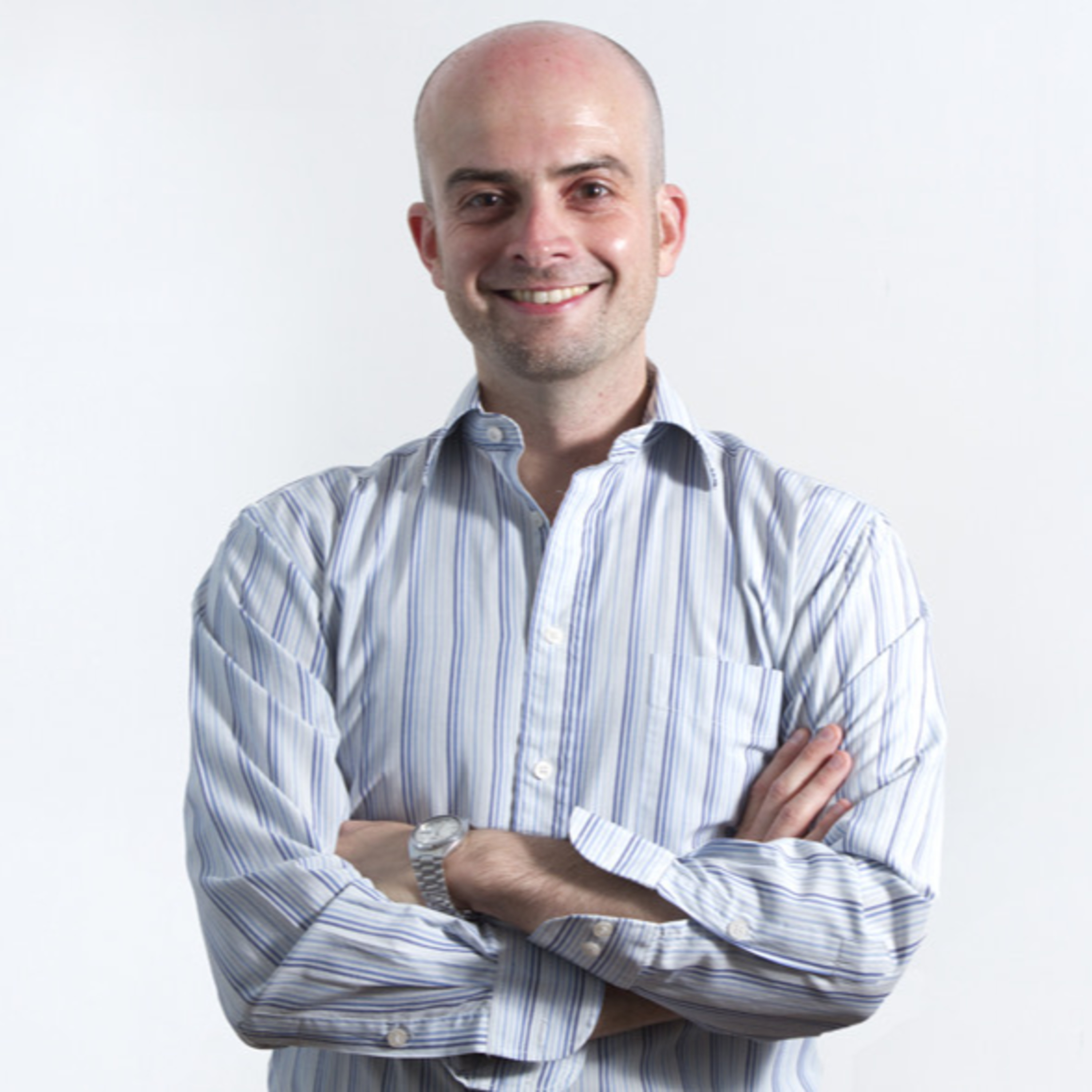 ENTREVISTA | Fernando Schapachnik, director ejecutivo de la Fundación Sadosky episode artwork
