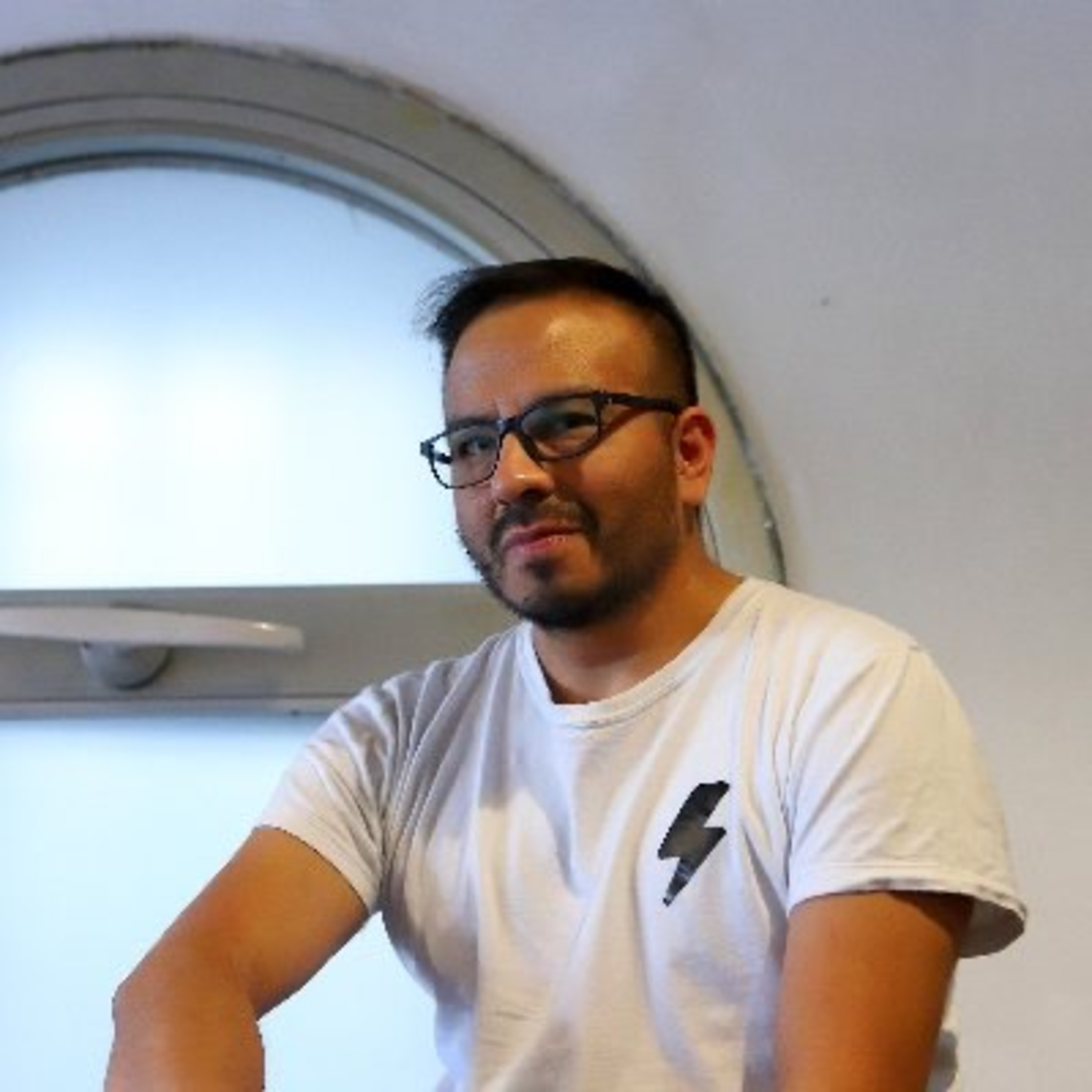 ENTREVISTA | Fredi Vivas, ingeniero experto en I.A episode artwork