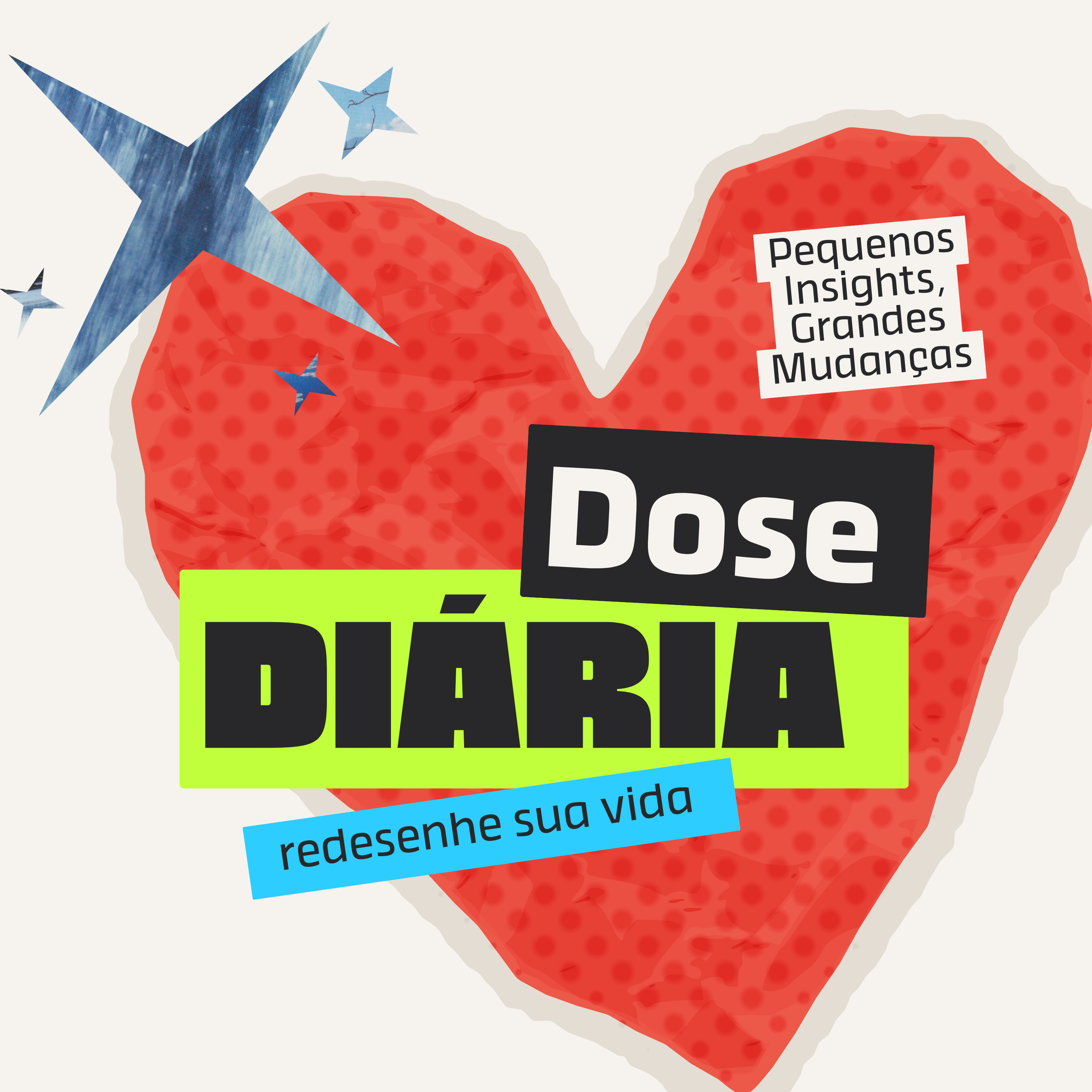 Pensar positivo não basta  episode artwork