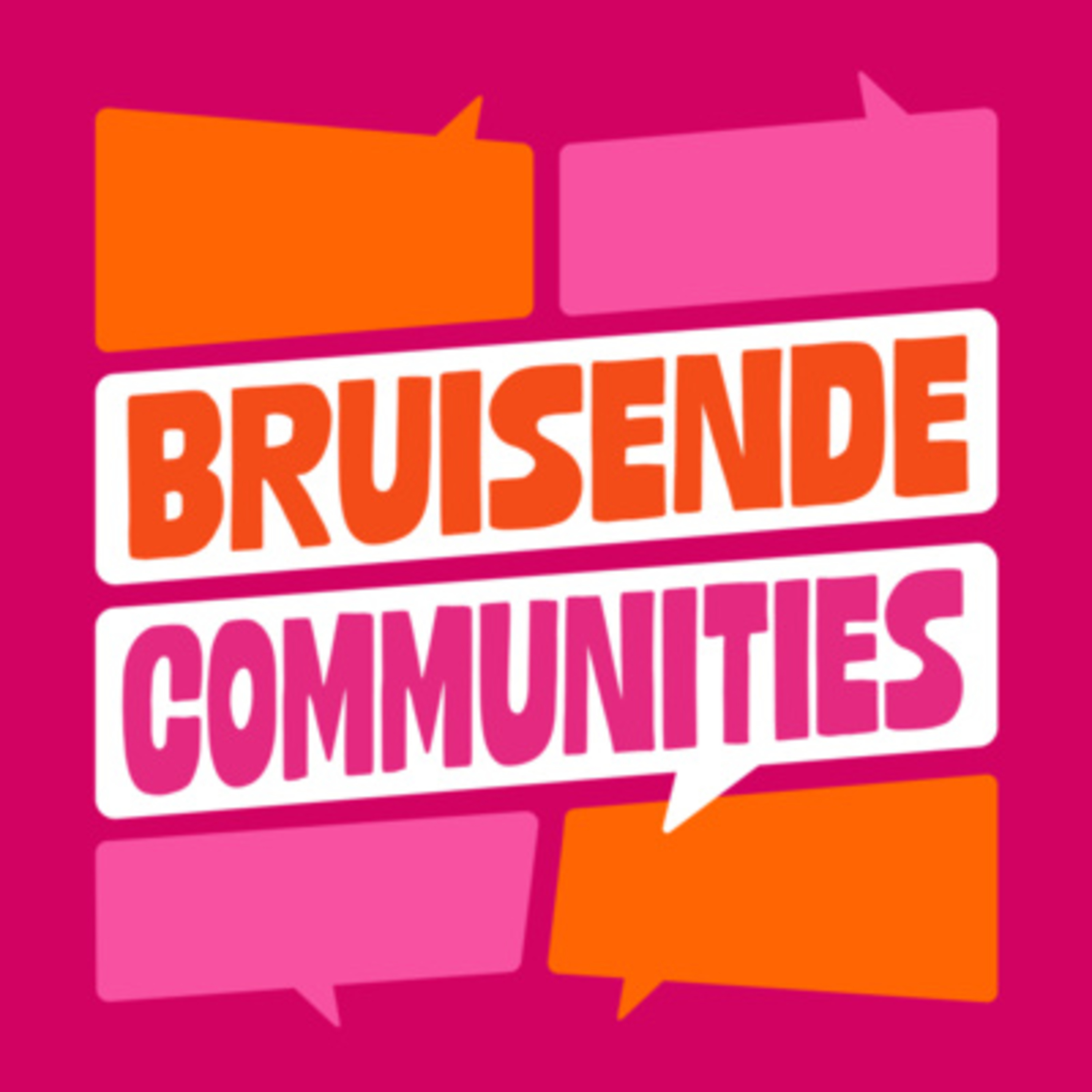 Bruisende Communities