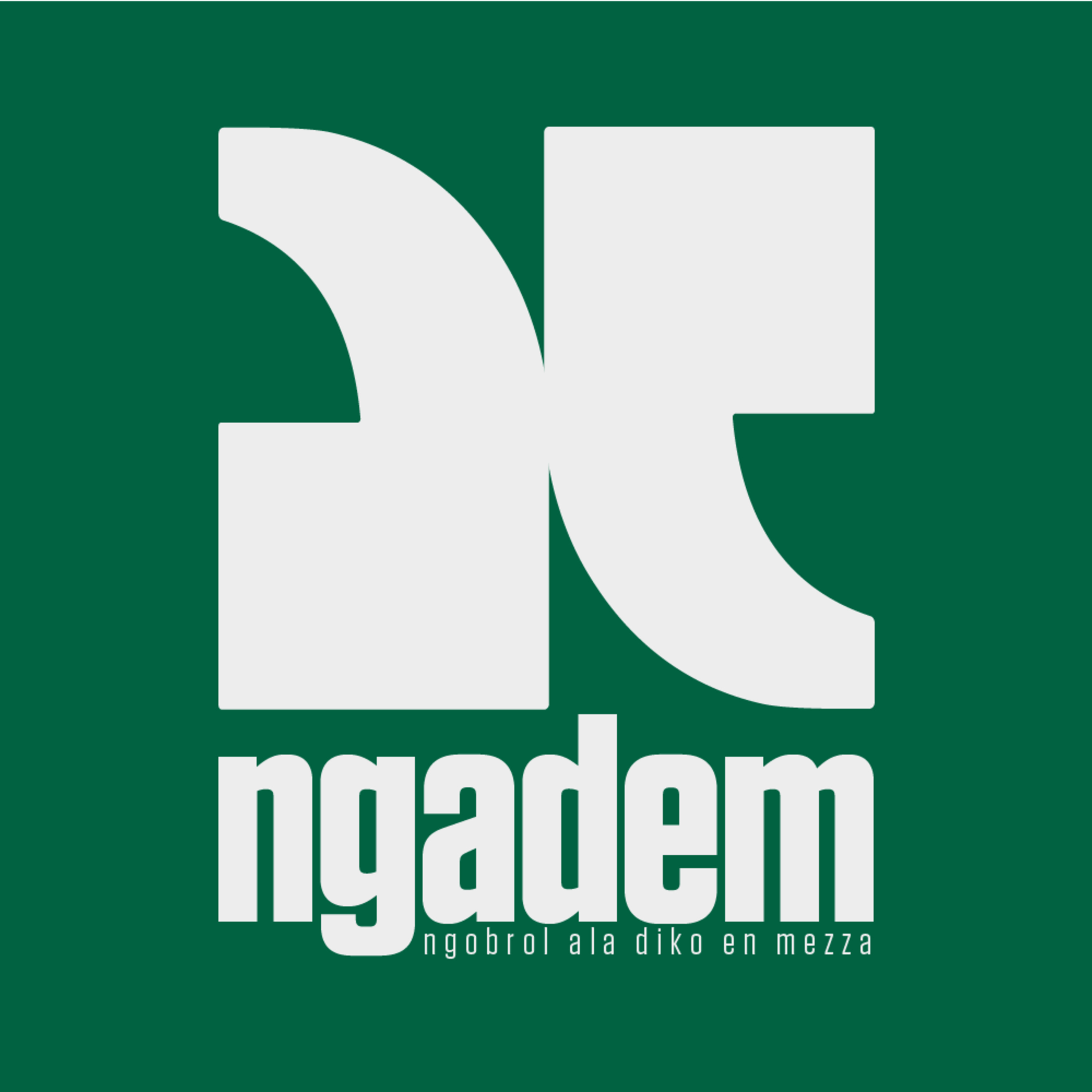 COMEBACK dan Life Experience di Suburban - NGADEM Podcast Eps 57