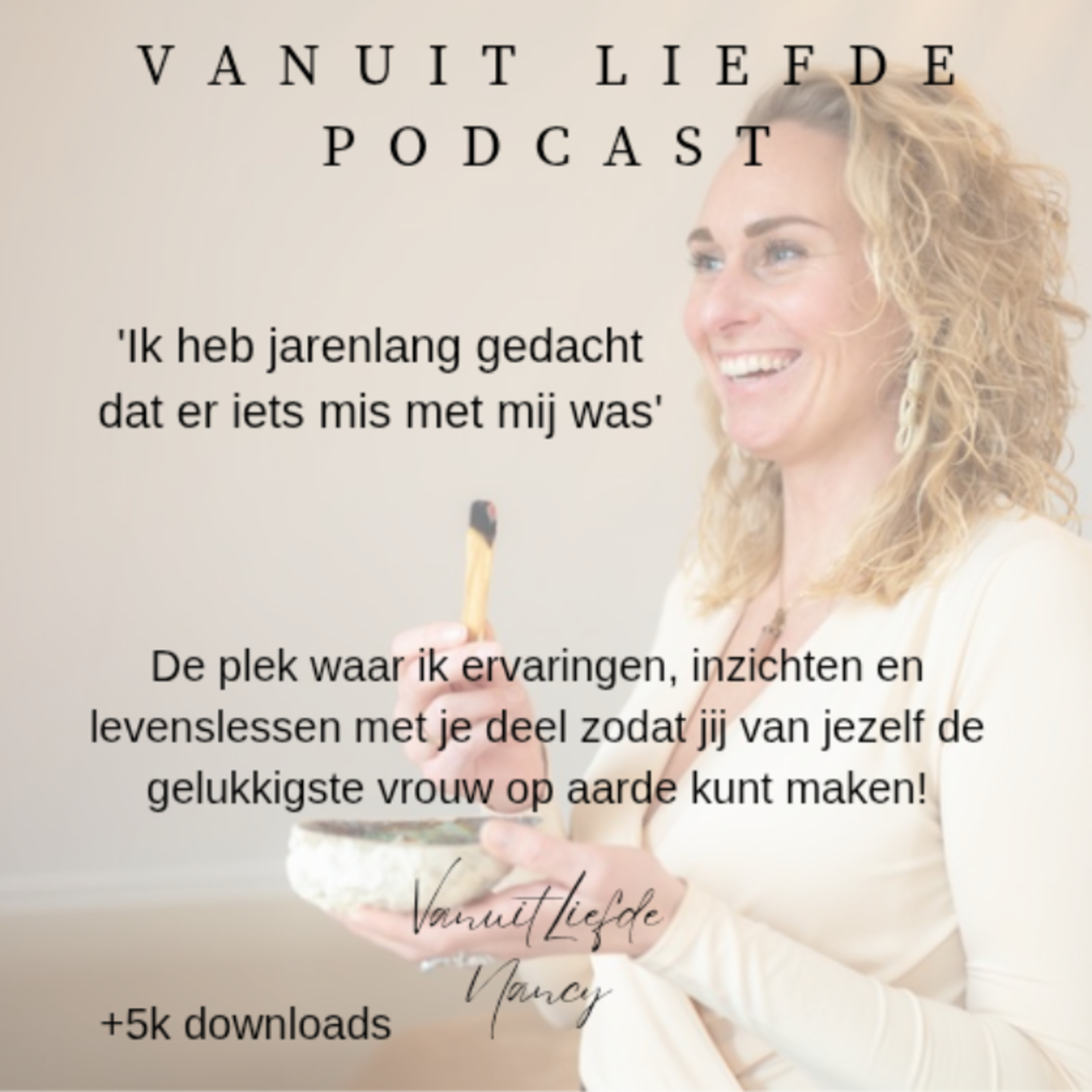 #1 De dag dat ik niet meer wilde leven...