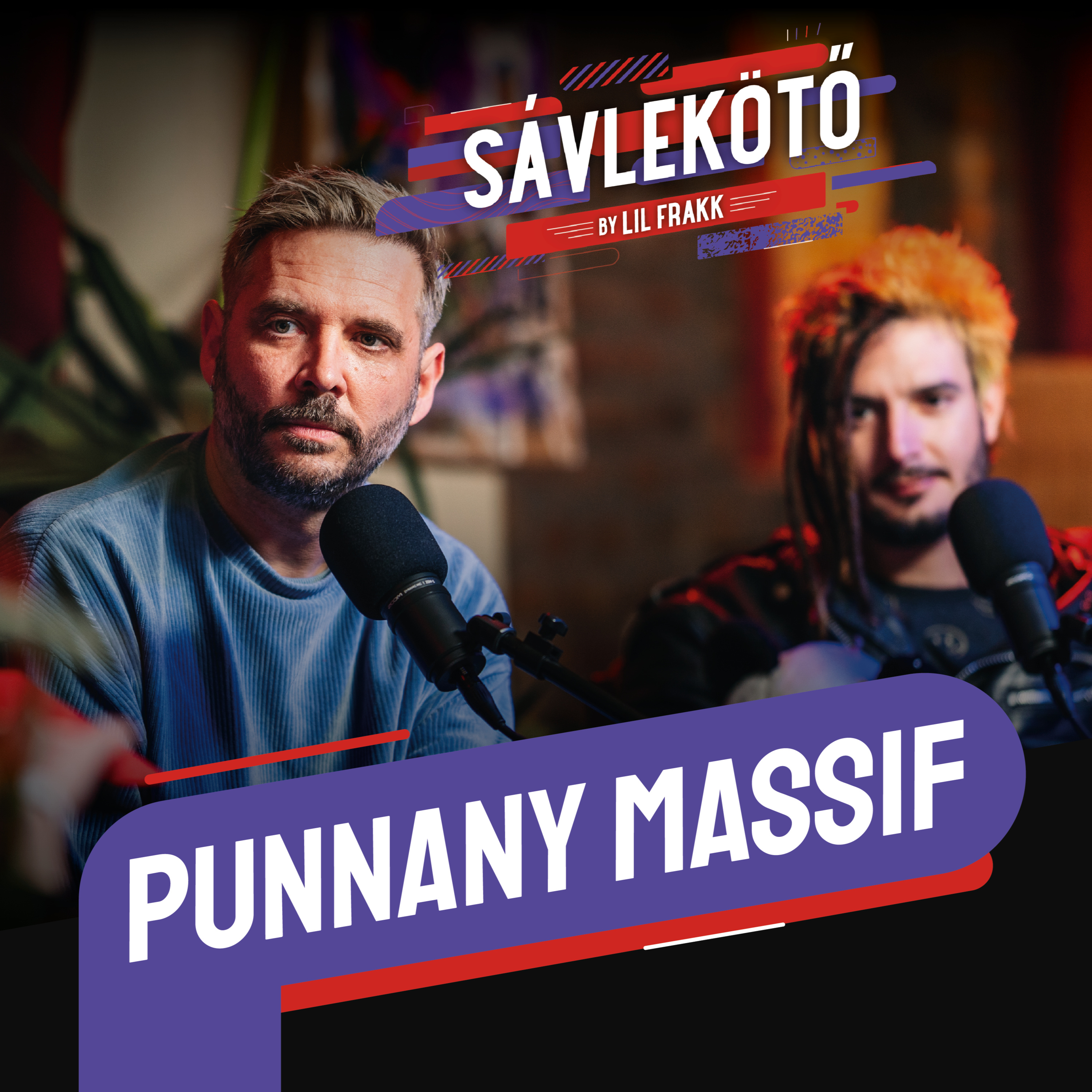Sávlekötő by Lil Frakk