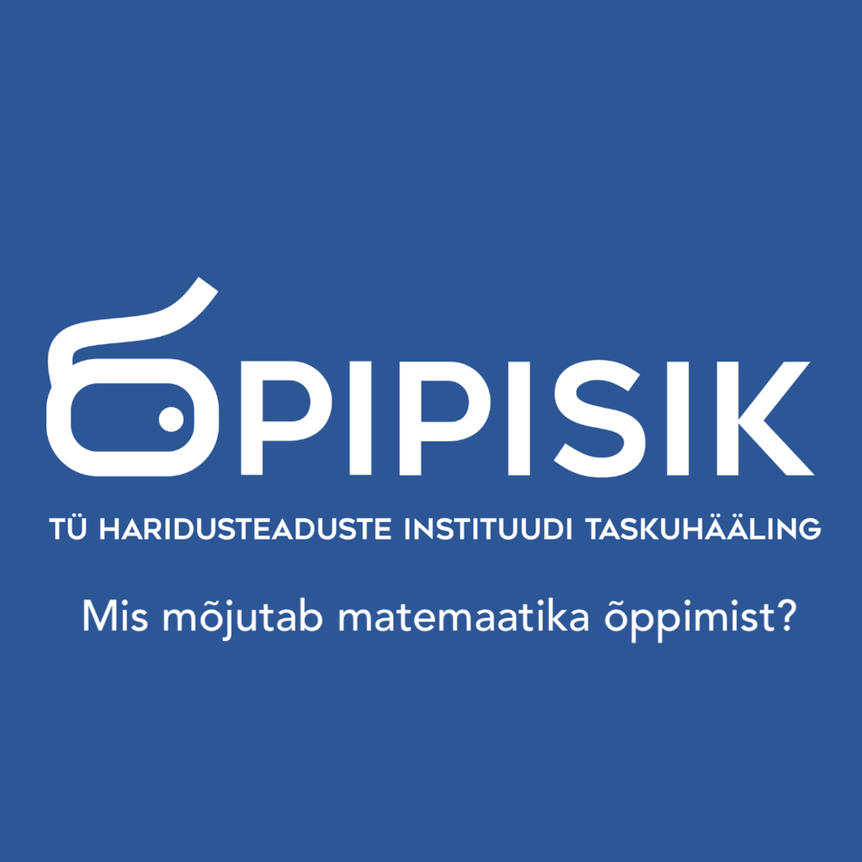 Mis mõjutab matemaatika õppimist?