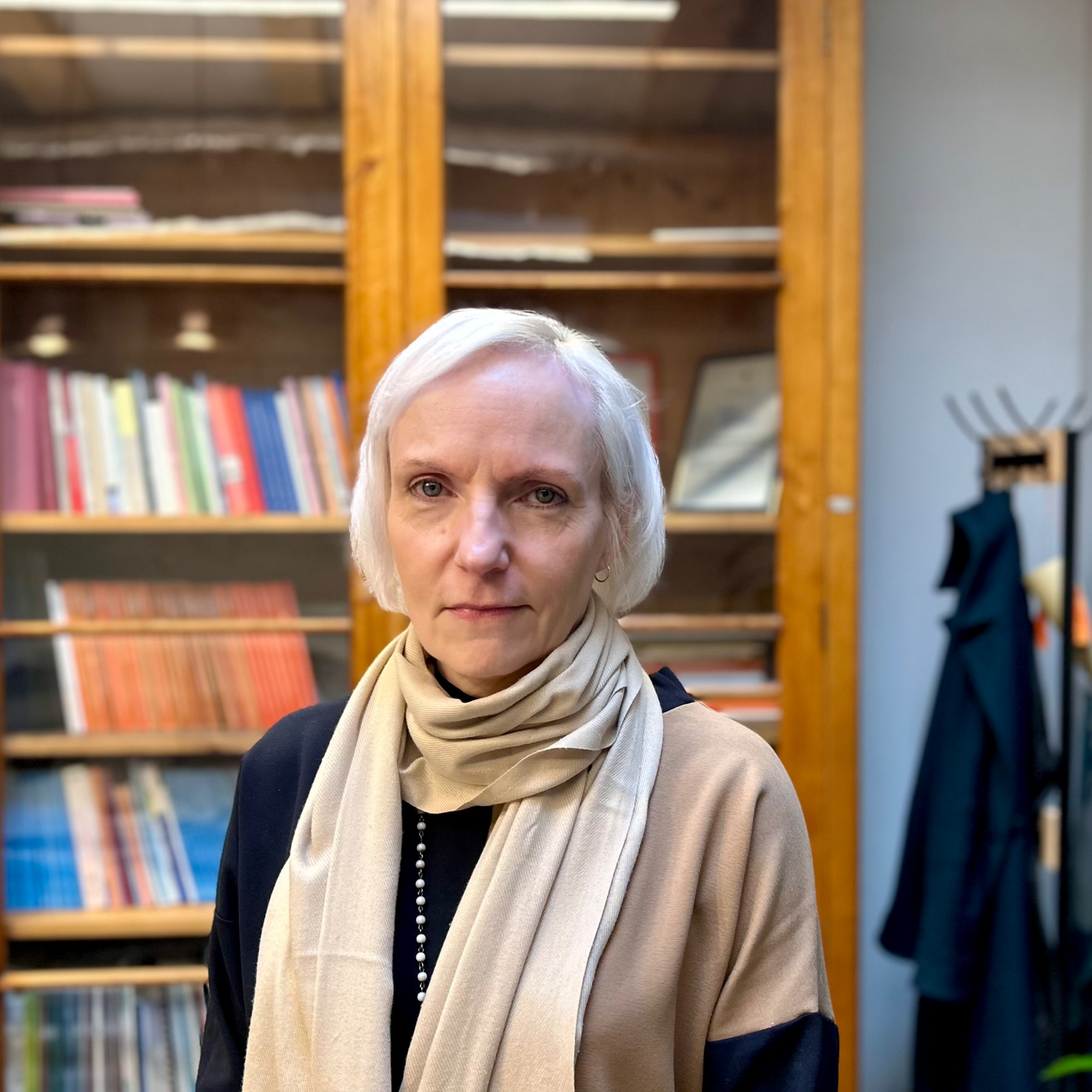 Kellele kuulub õppekava?