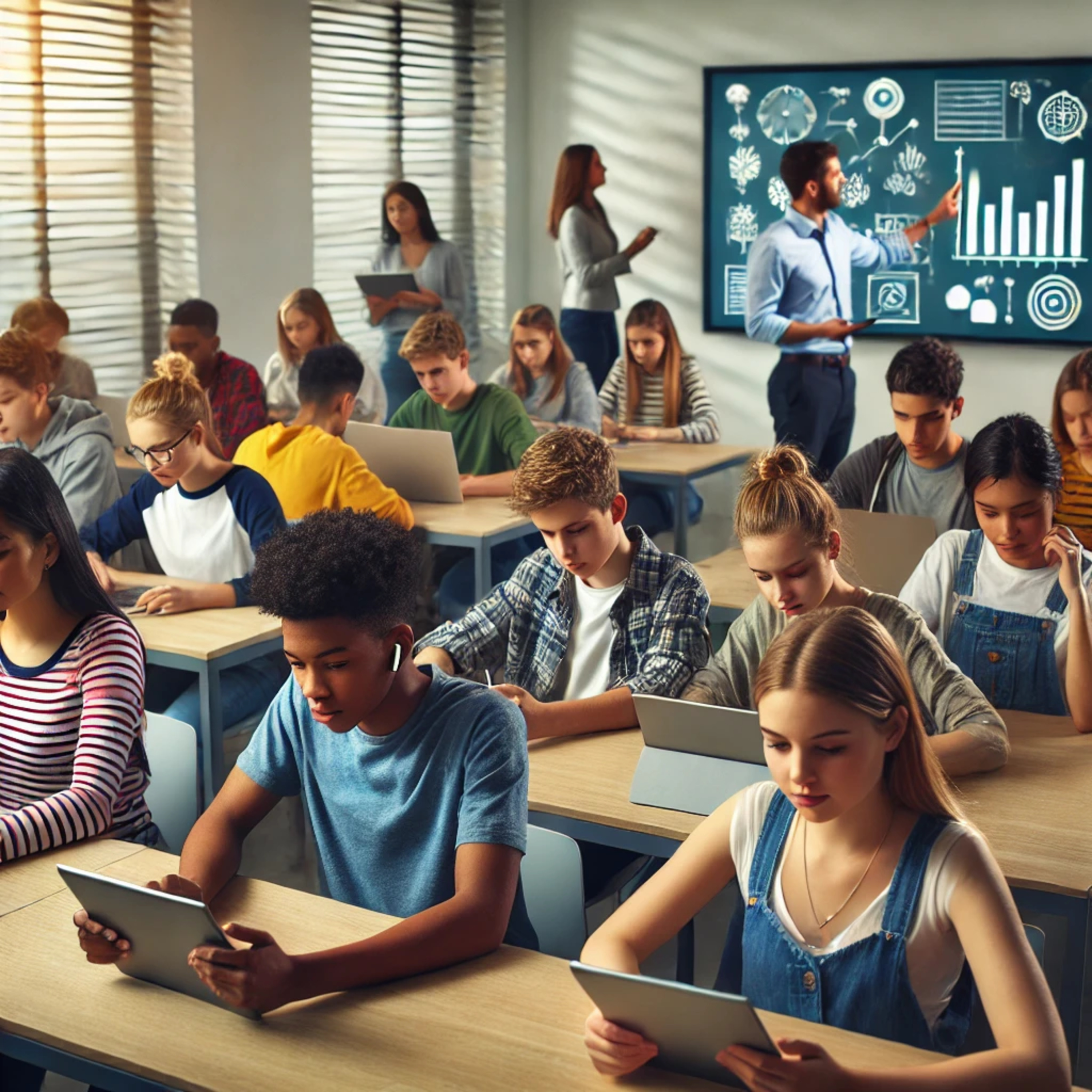 Miks õppida haridustehnoloogiat?