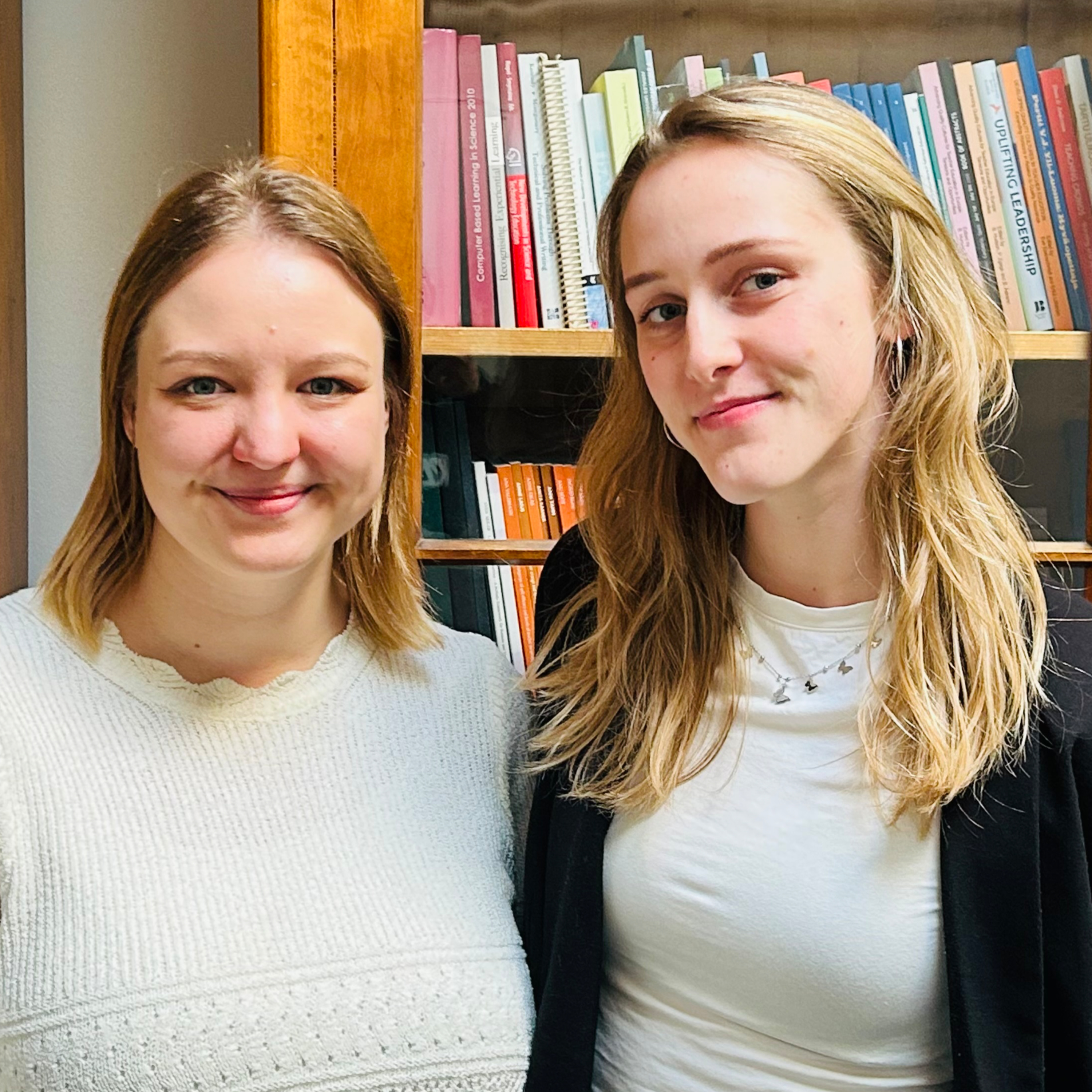 Kellele sobib klassiõpetaja amet?