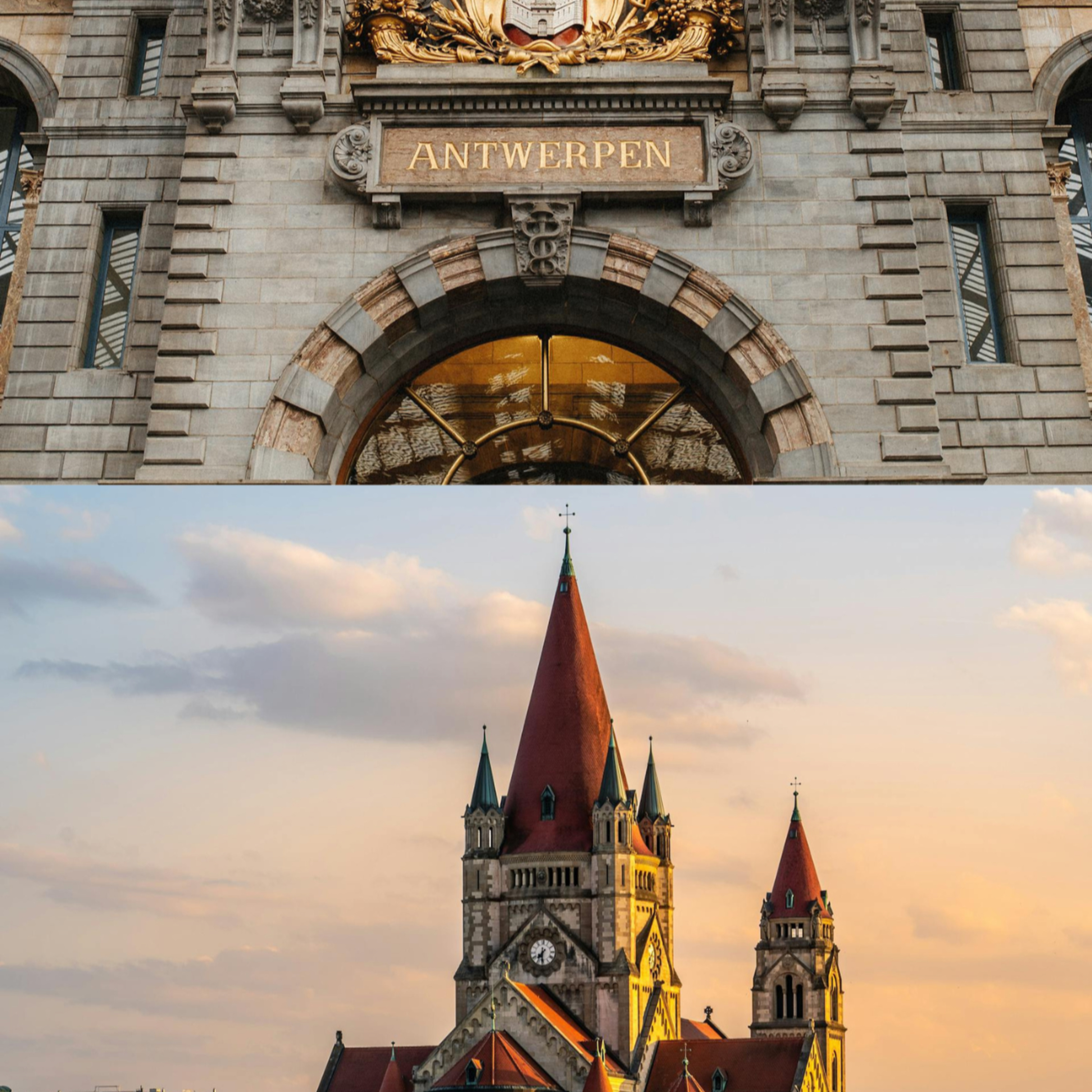 Miks minna õpirändele?