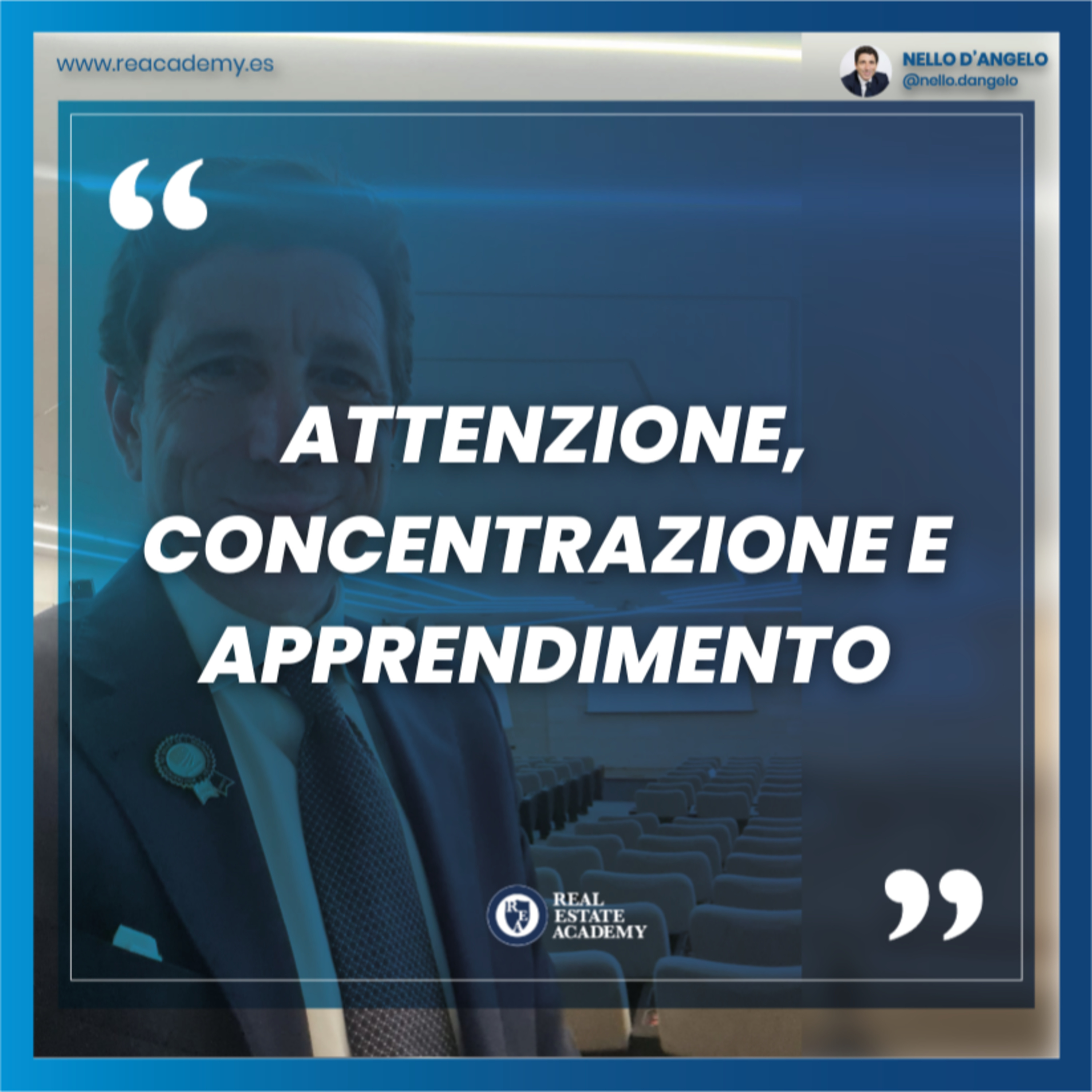 Nello D\'Angelo