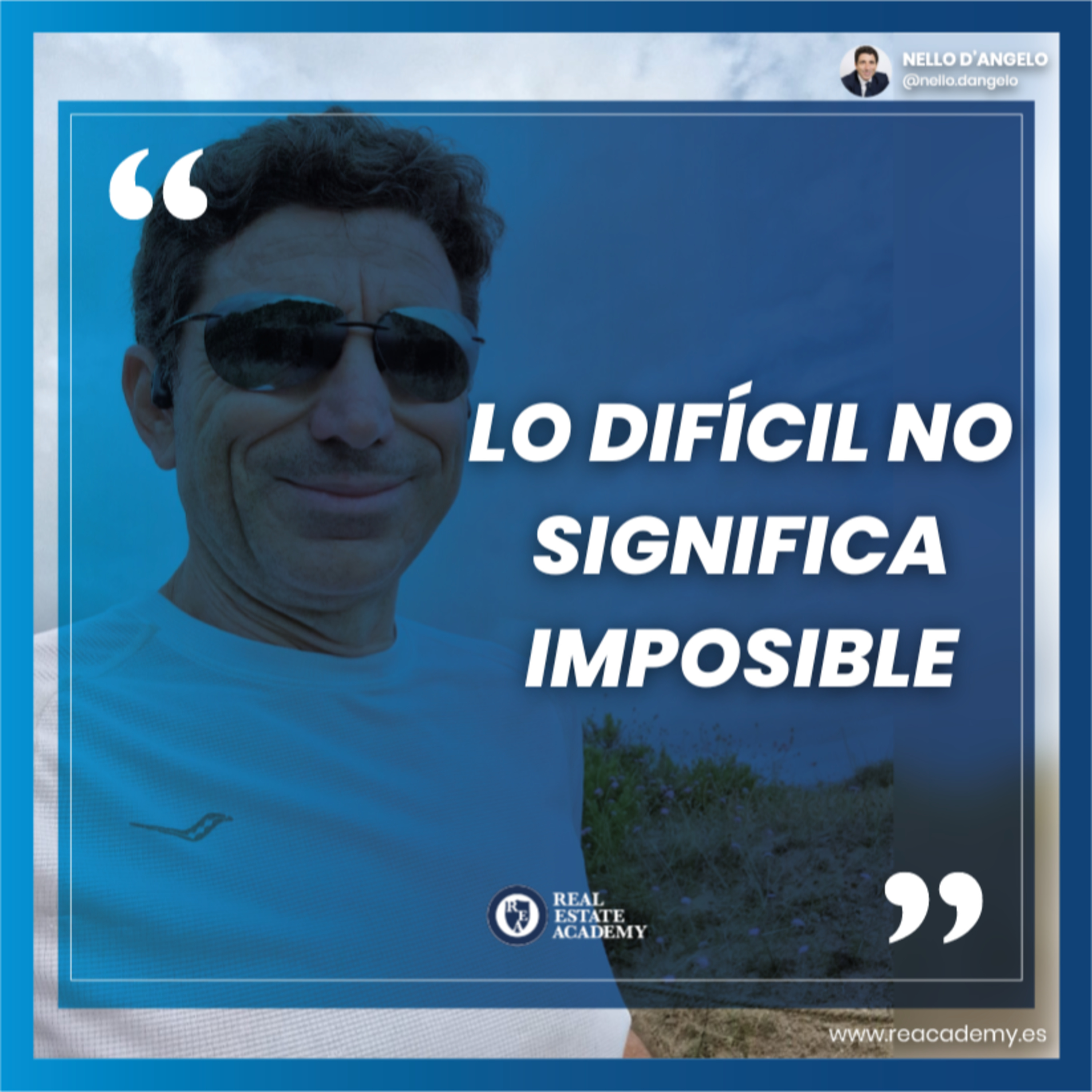 Portada de Nello D'Angelo