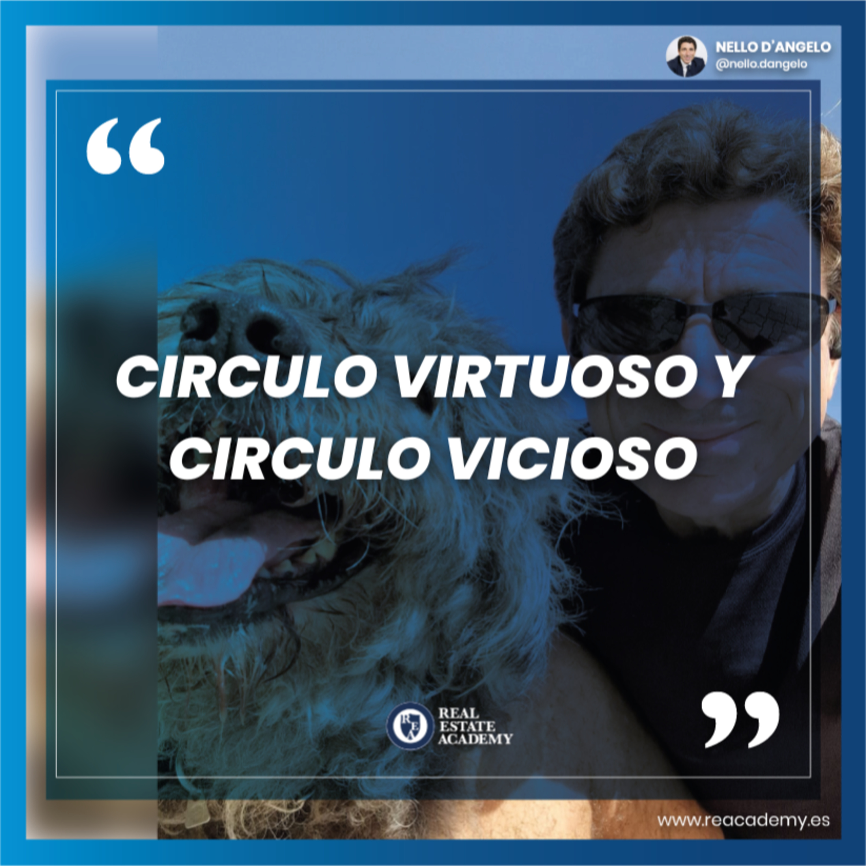Portada de Nello D'Angelo