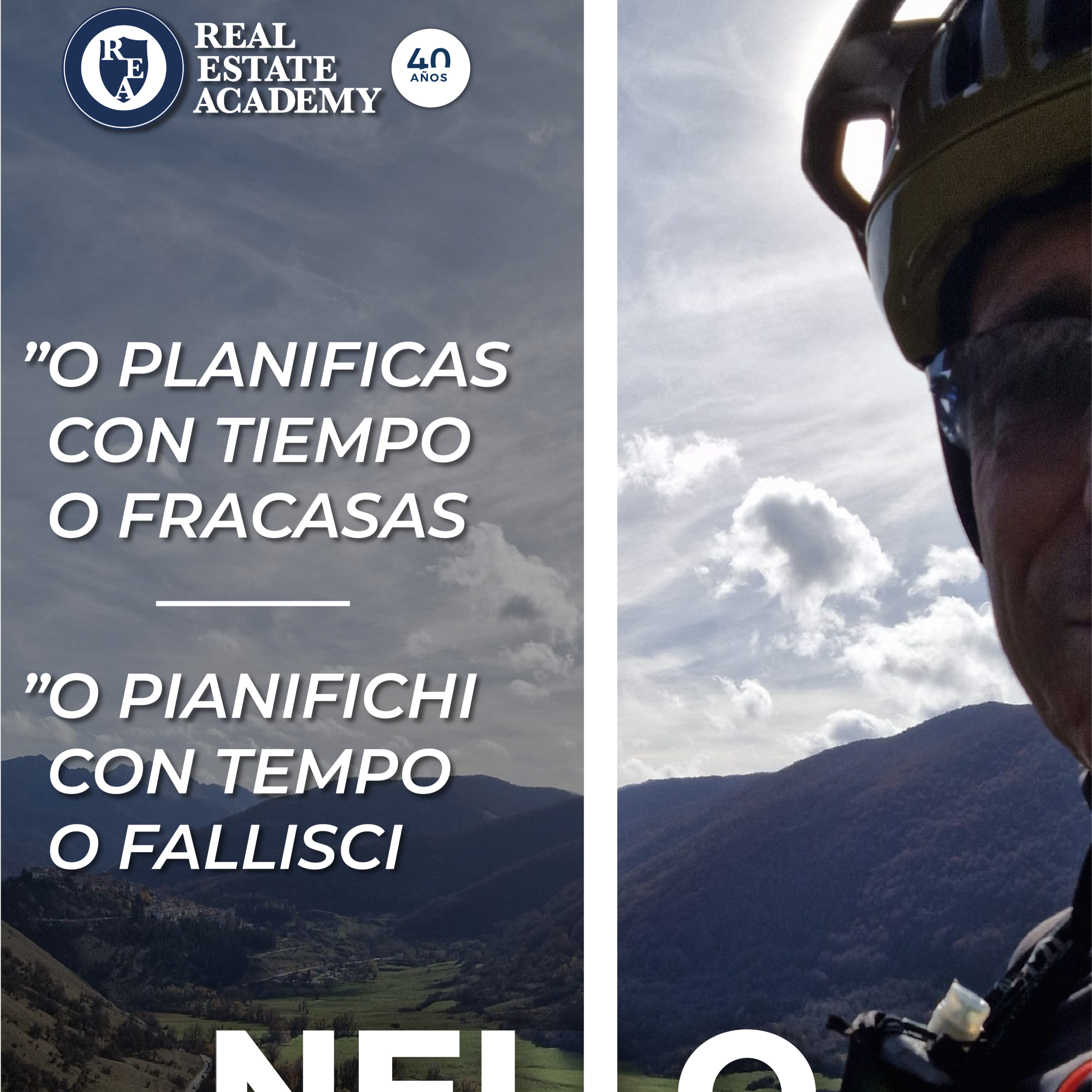 Portada de Nello D'Angelo