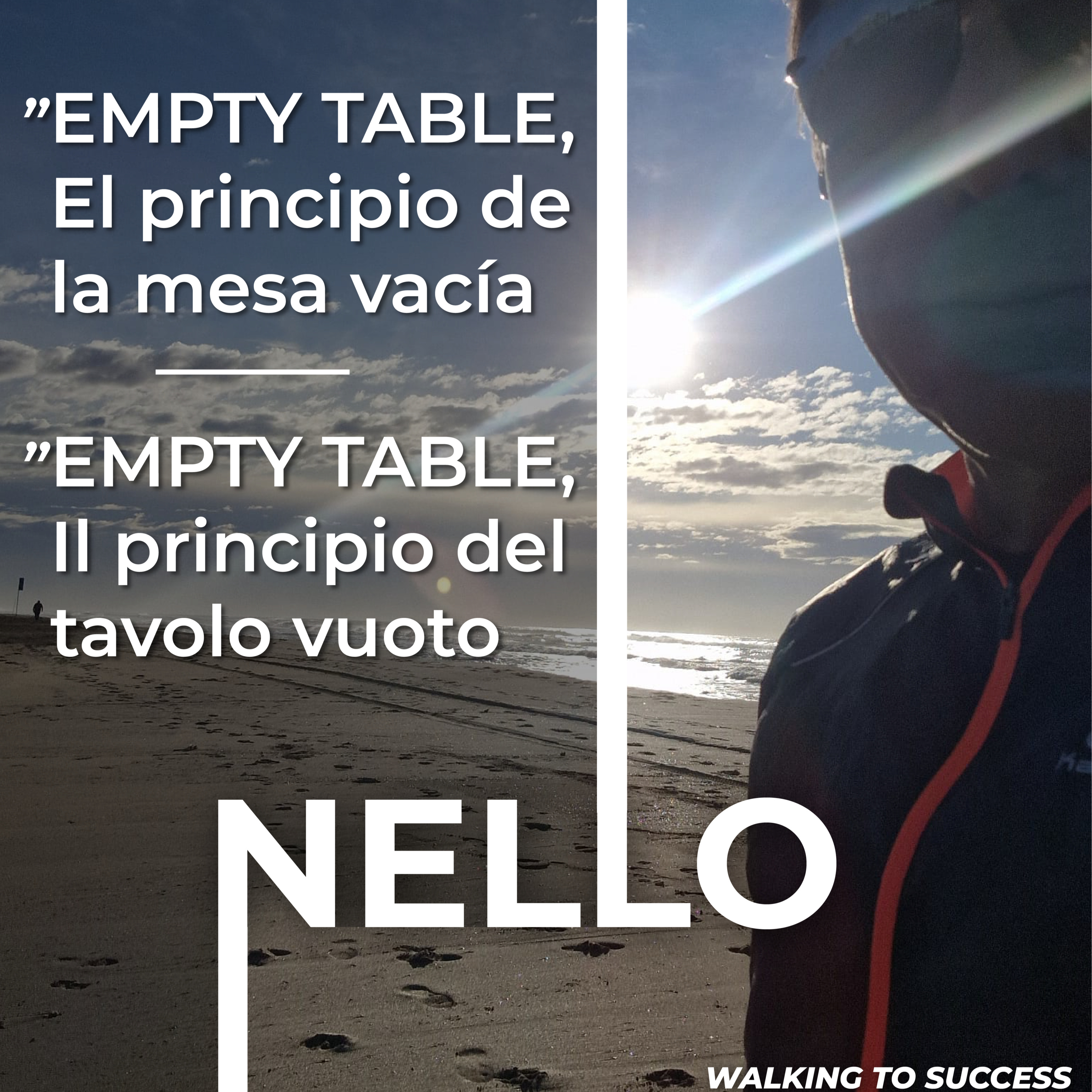 Portada de Nello D'Angelo