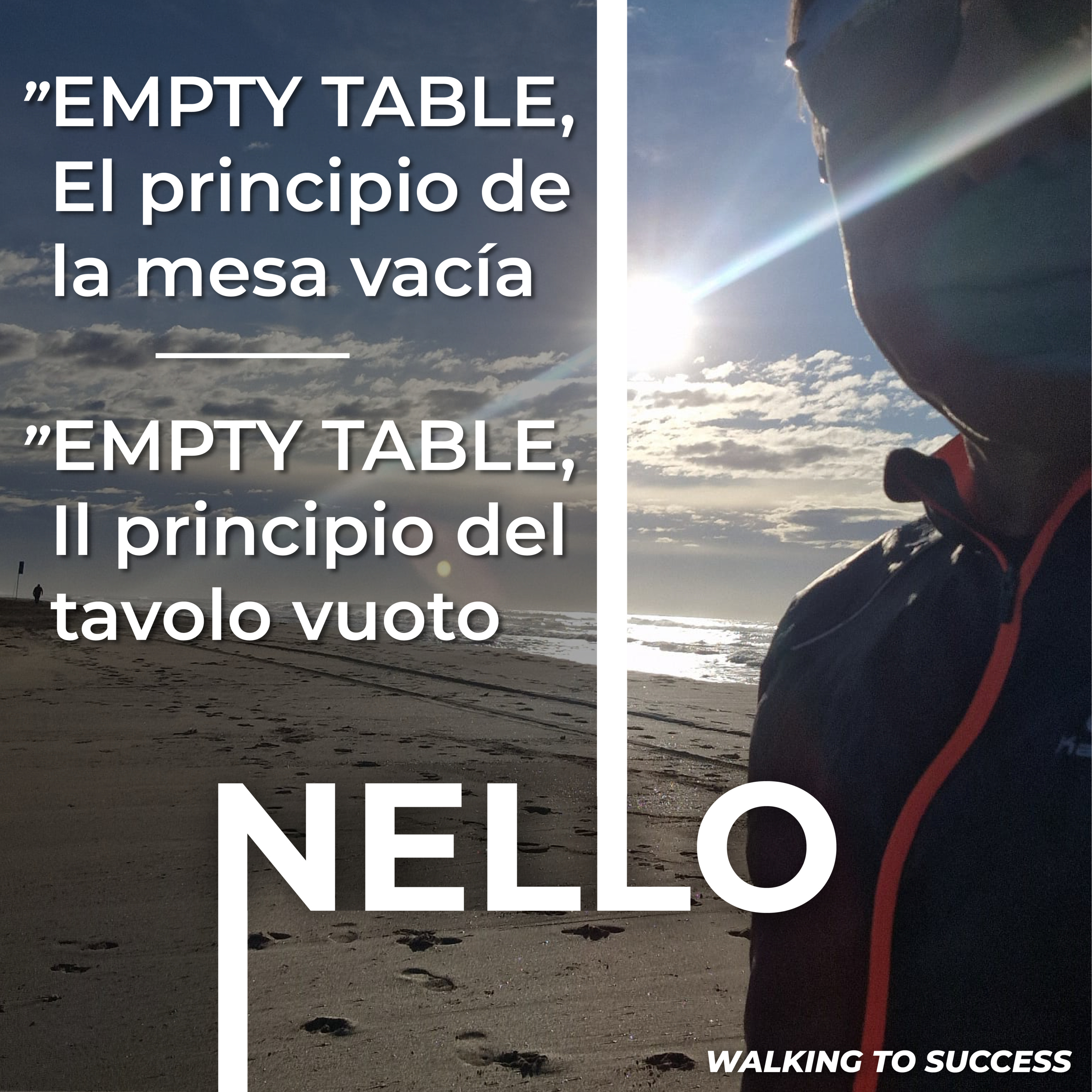 Portada de Nello D'Angelo