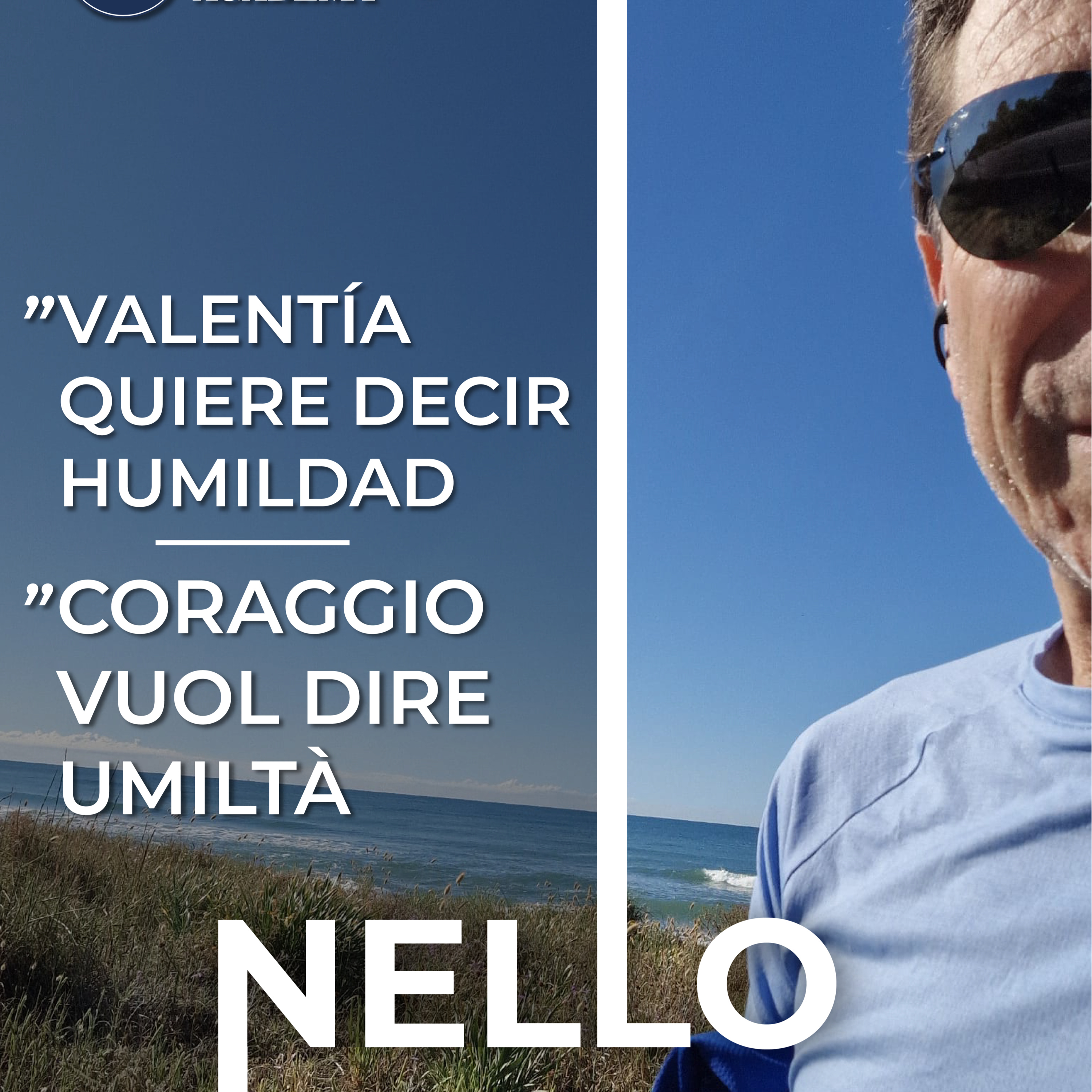 Portada de Nello D'Angelo