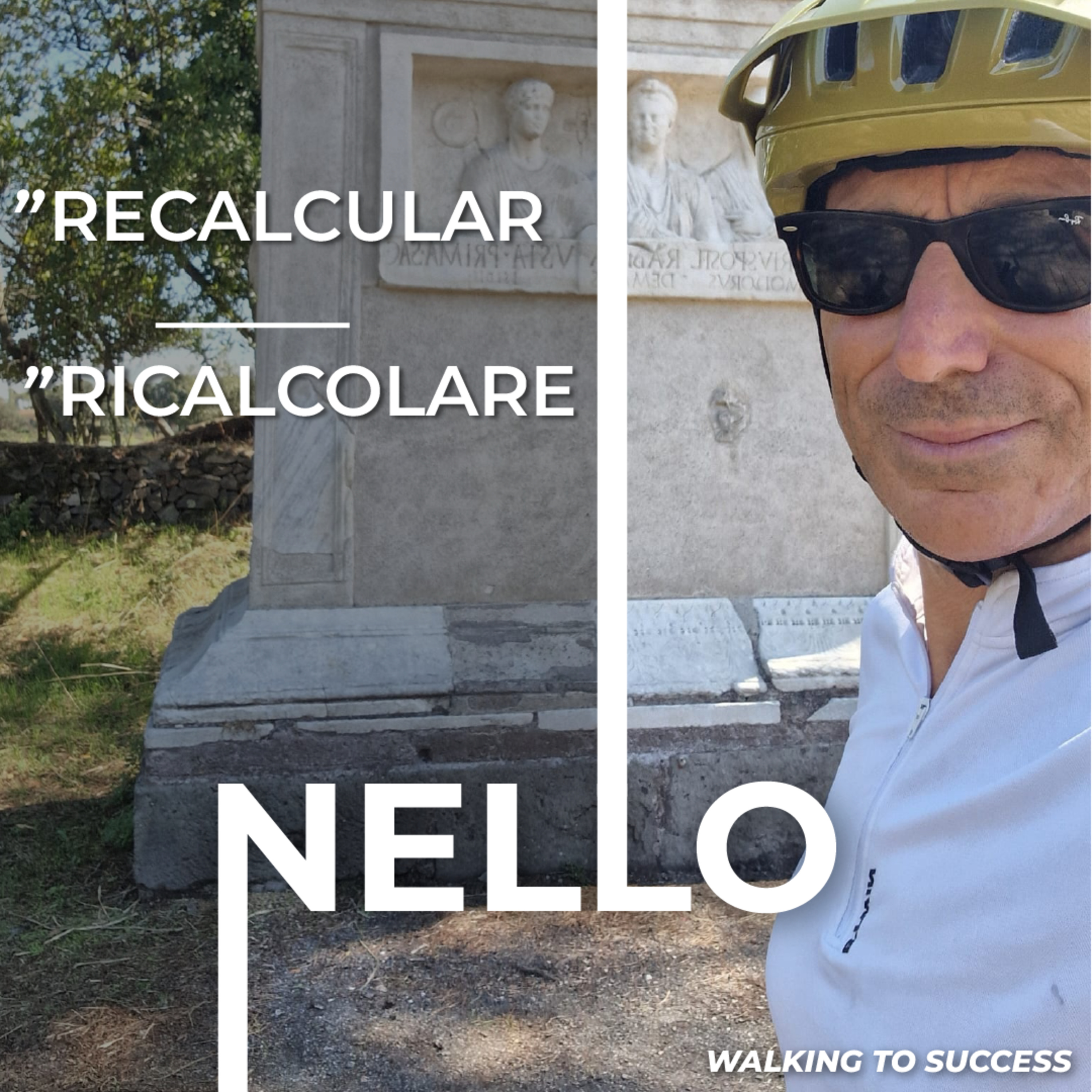 Portada de Nello D'Angelo