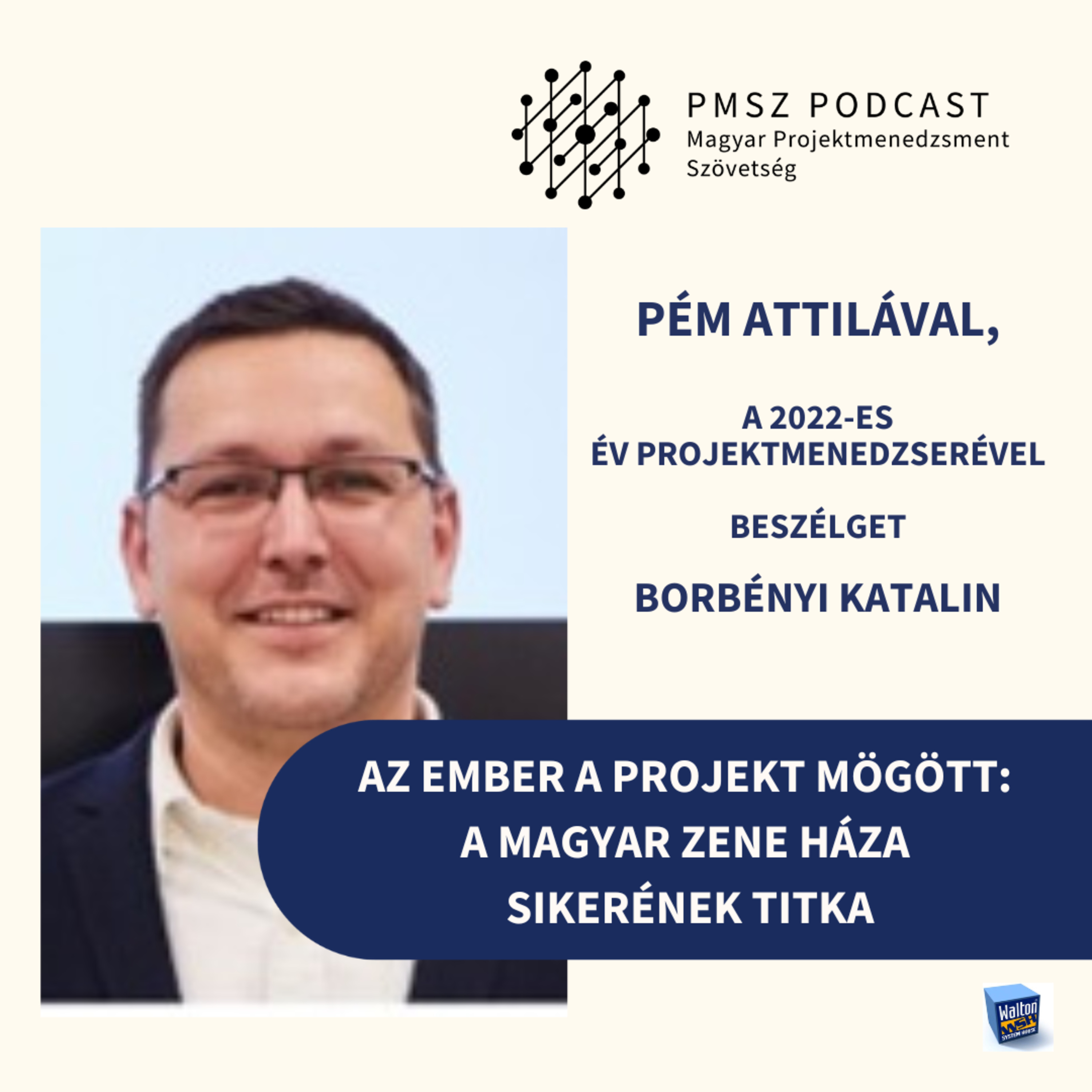 PMSZ Podcast