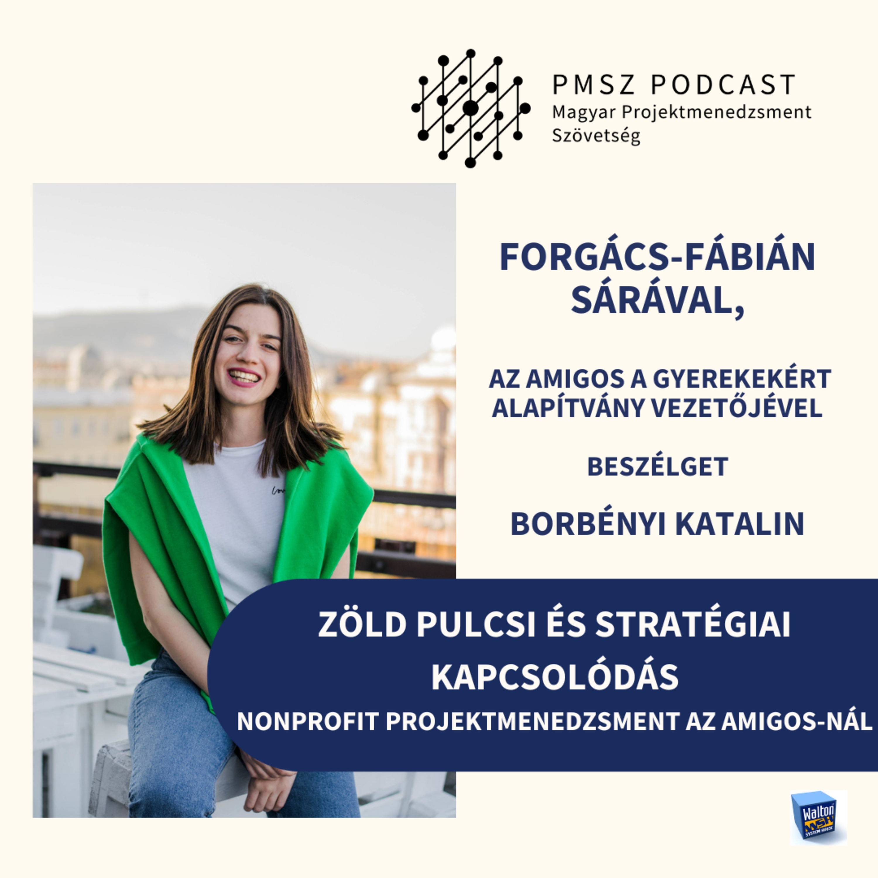 PMSZ Podcast