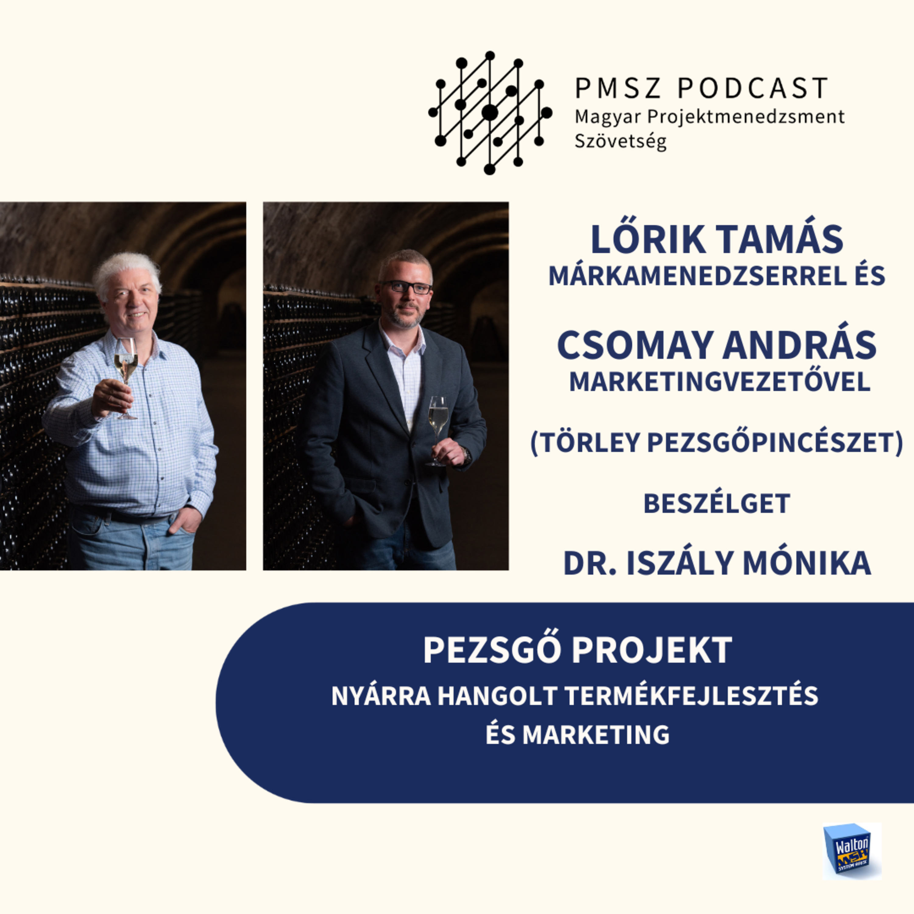 PMSZ Podcast
