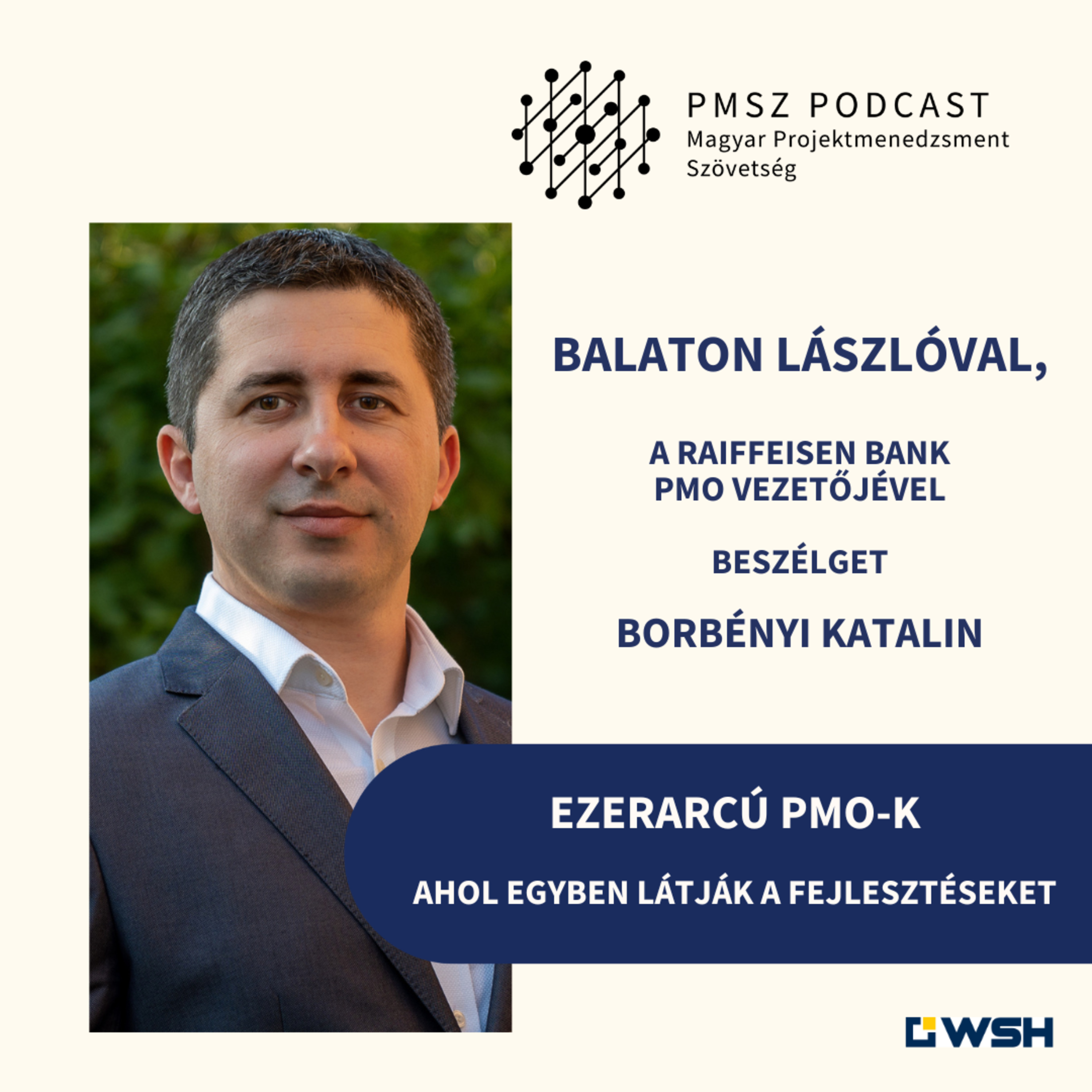 PMSZ Podcast