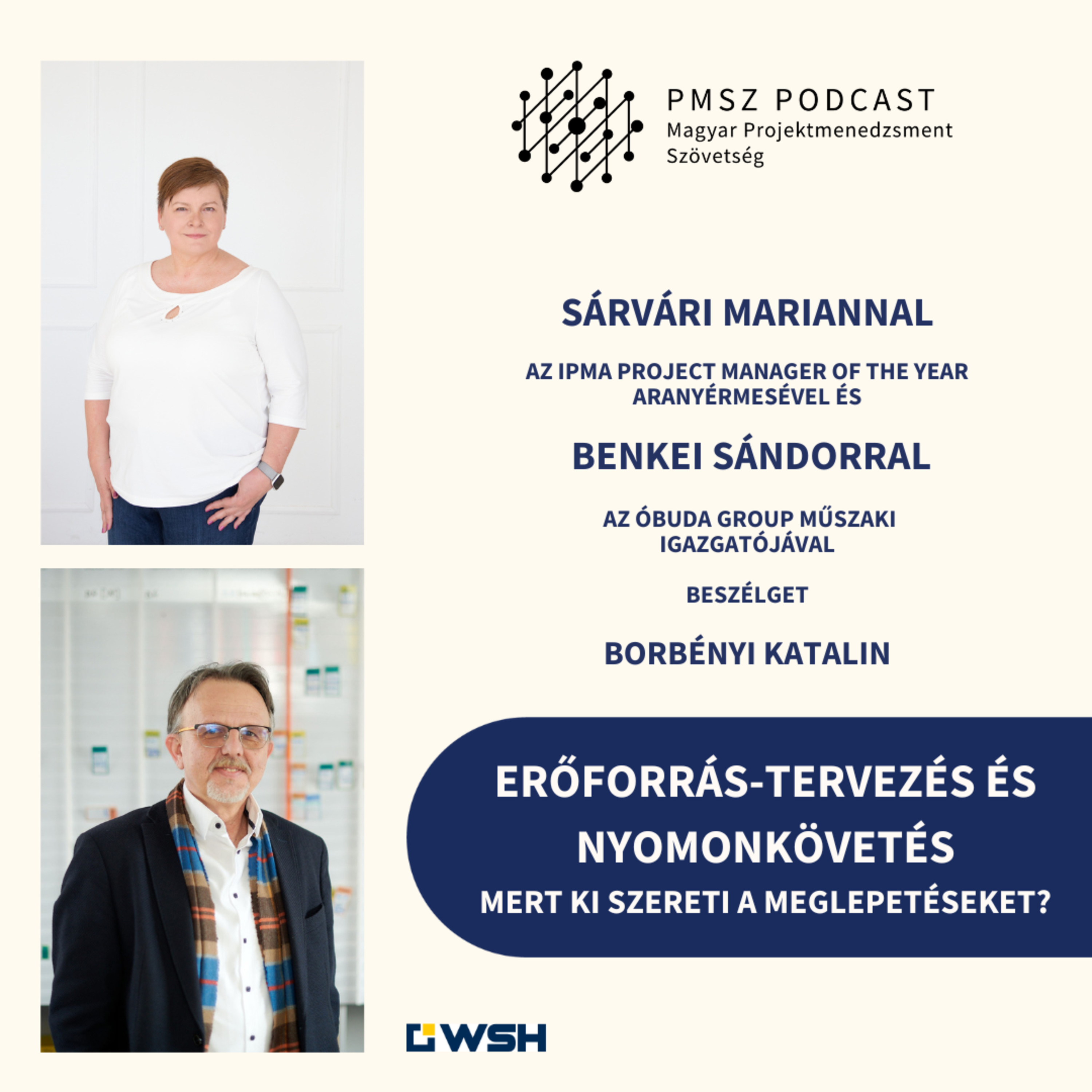 PMSZ Podcast