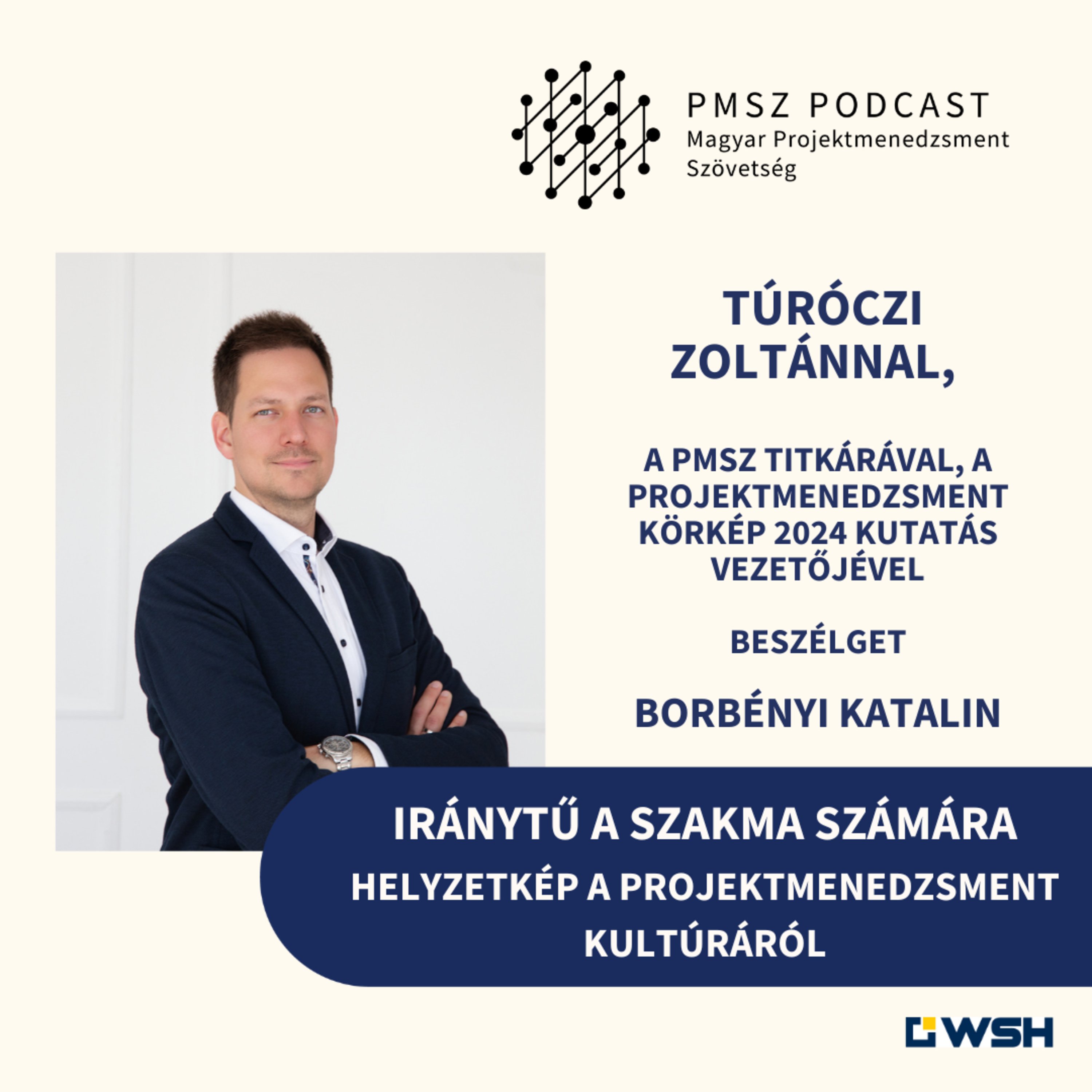 PMSZ Podcast