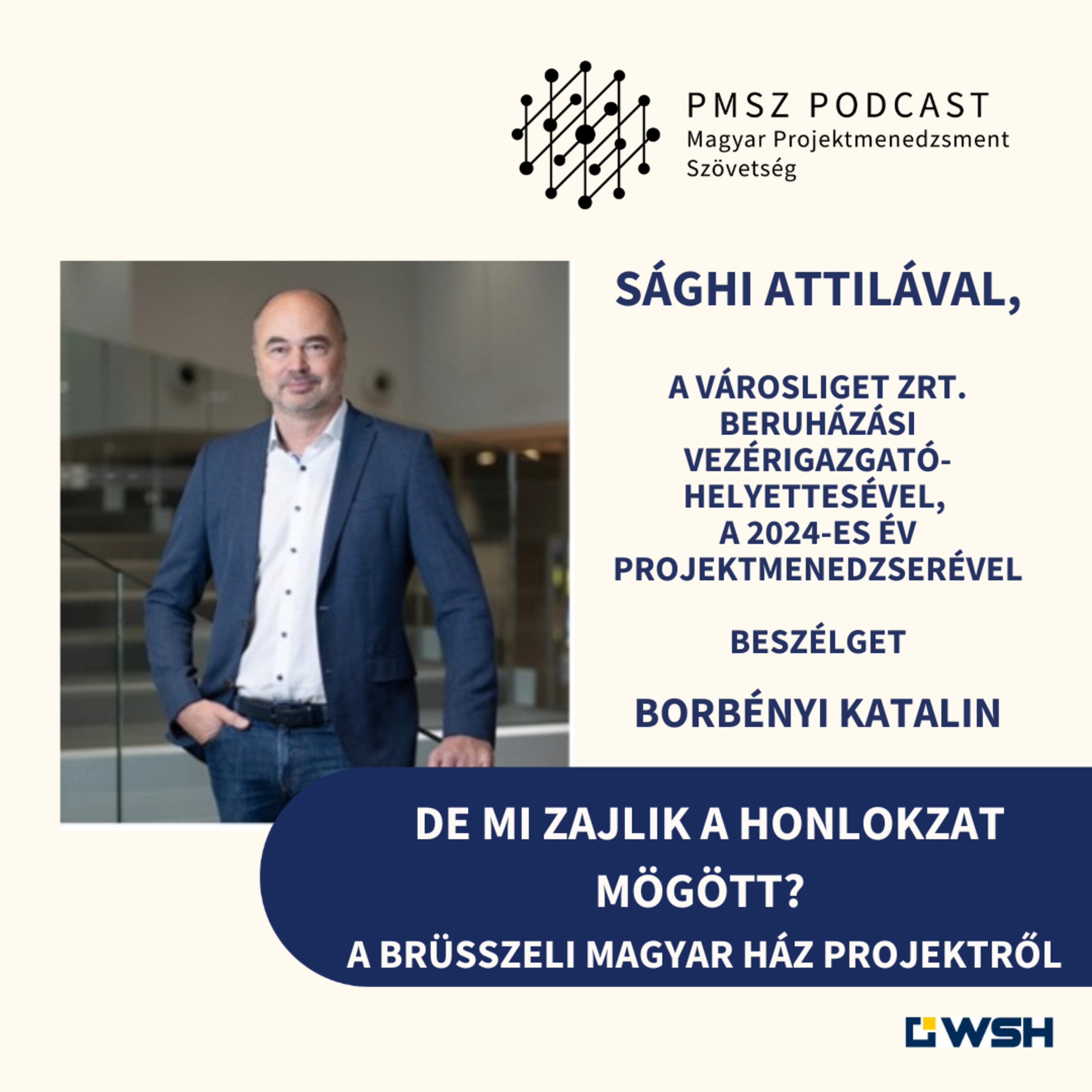 PMSZ Podcast