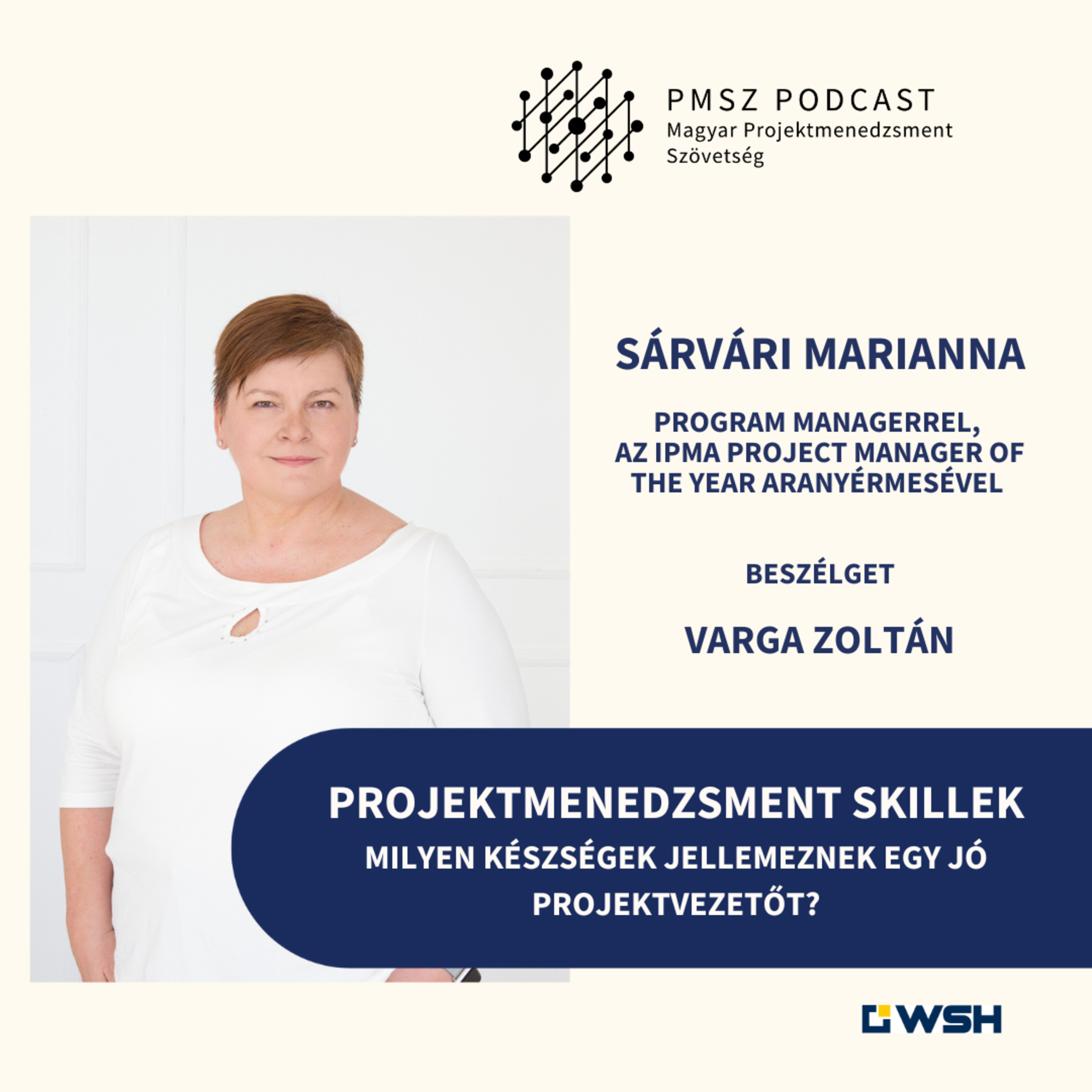 PMSZ Podcast