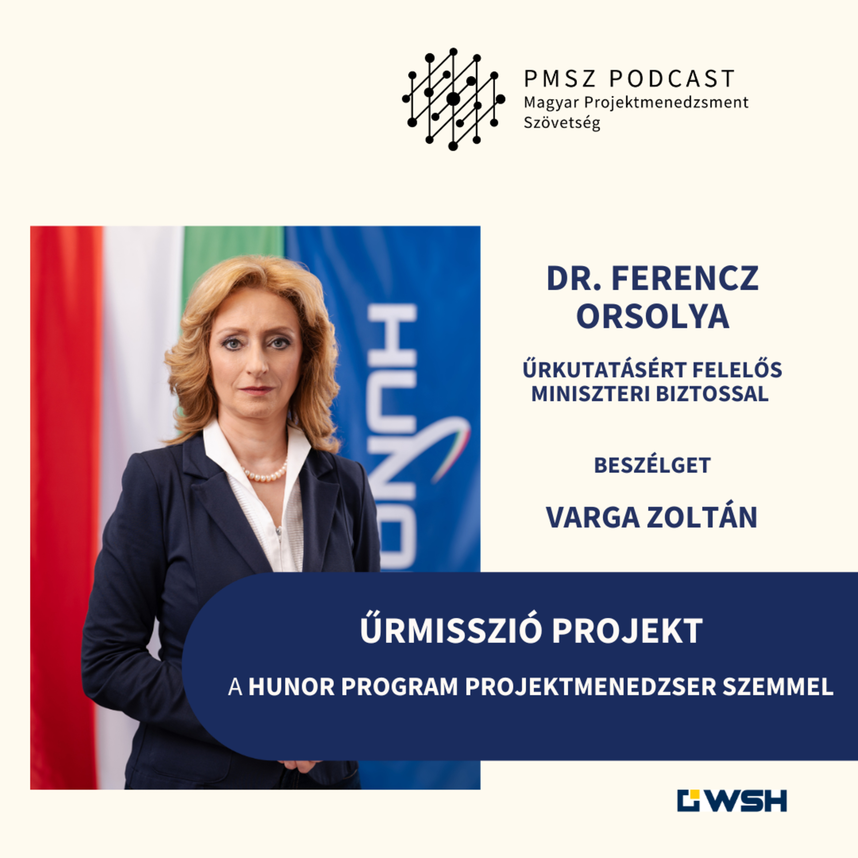 PMSZ Podcast