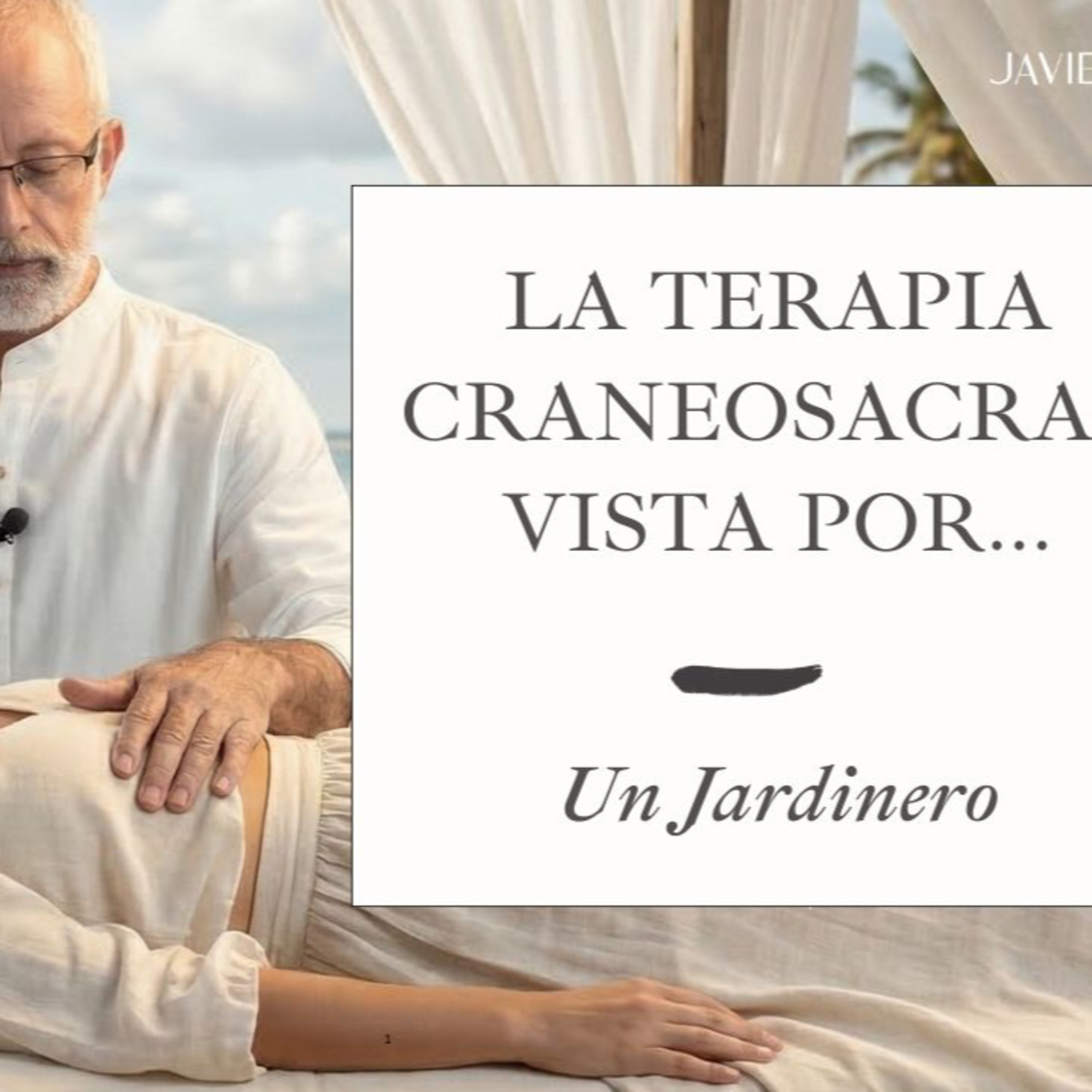Qué puede enseñarnos la jardinería sobre la salud y la Terapia Biodinámica Craneosacral