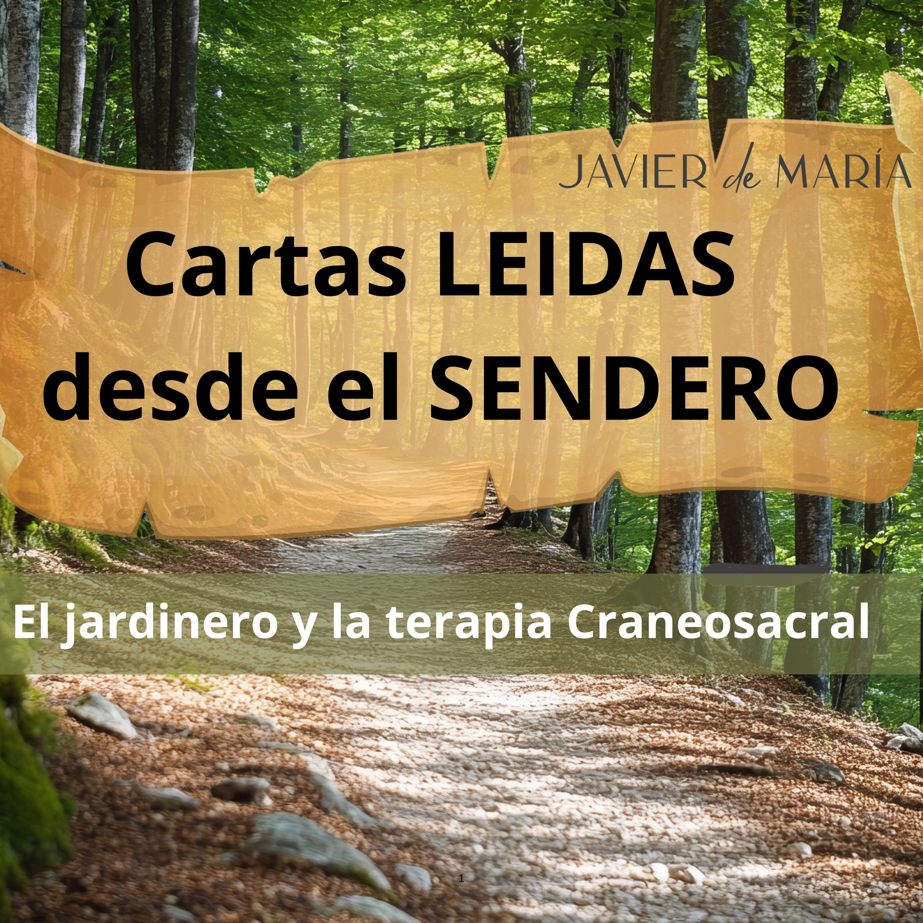 El jardinero y la Terapia