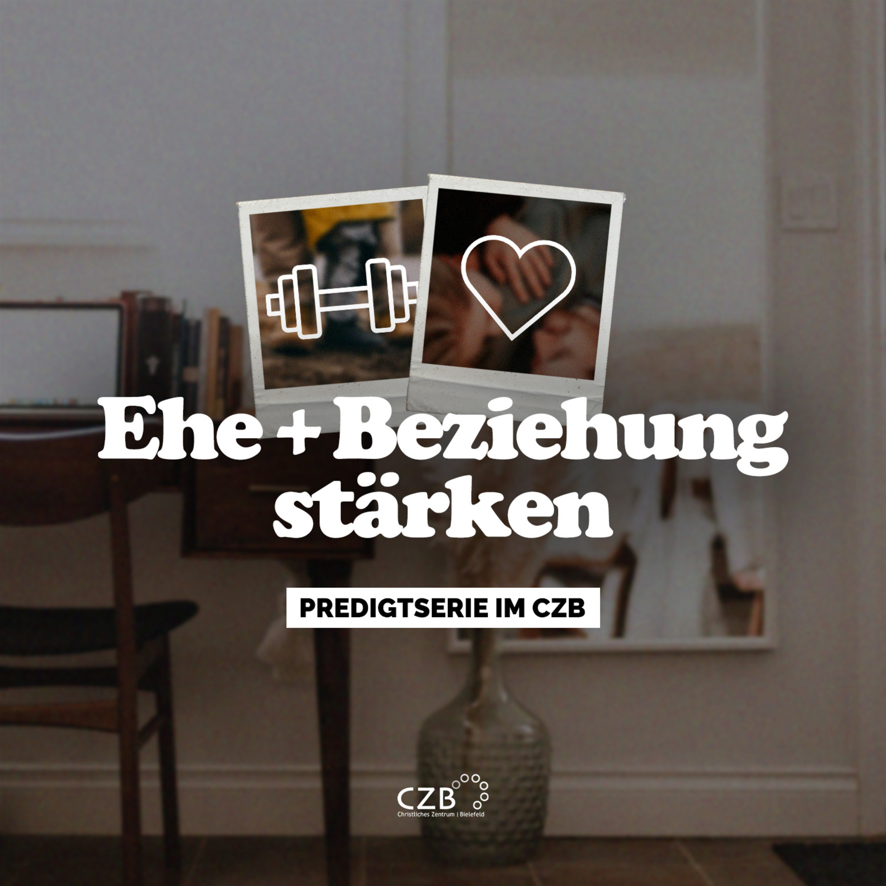 Christliches Zentrum Bielefeld | Podcast