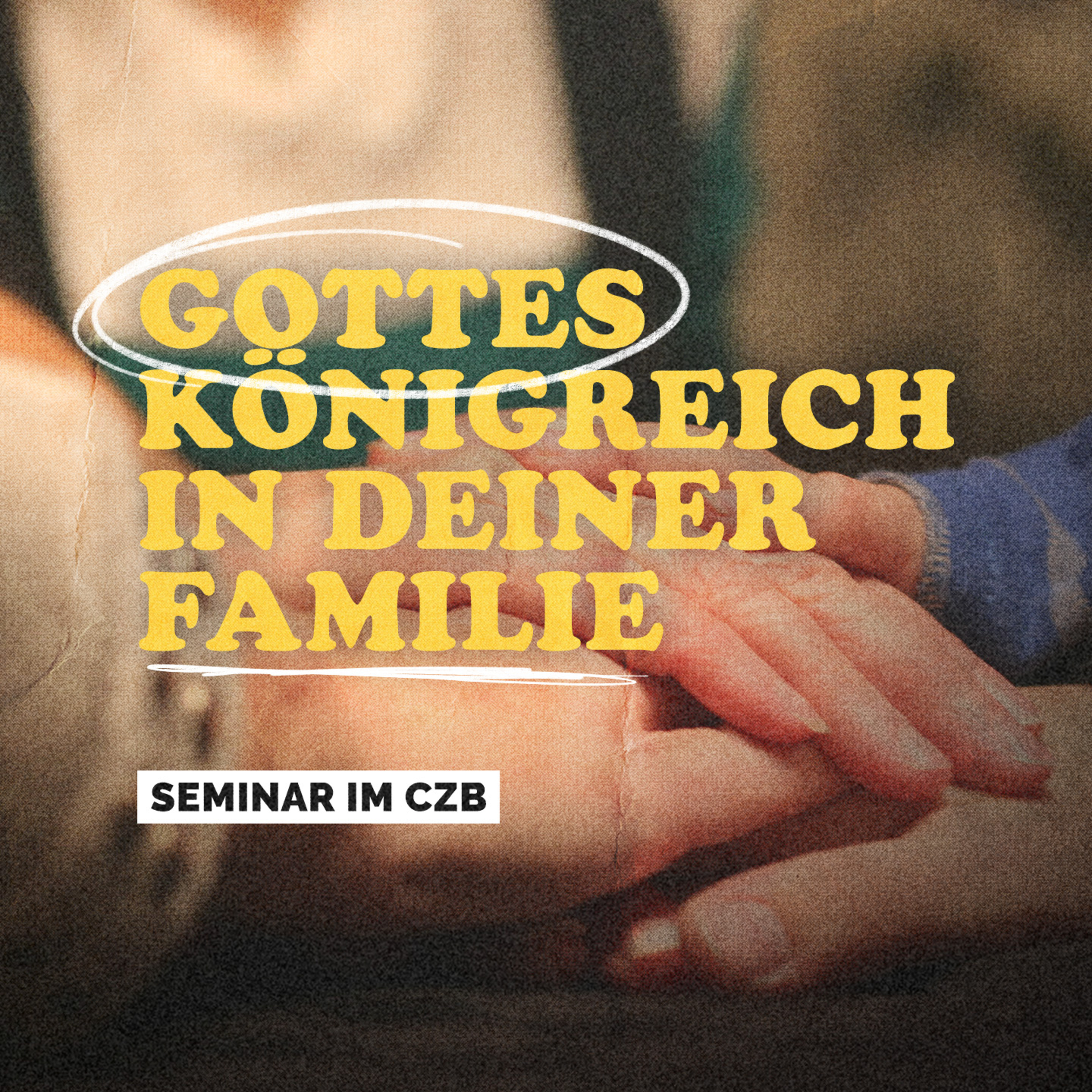 Christliches Zentrum Bielefeld | Podcast