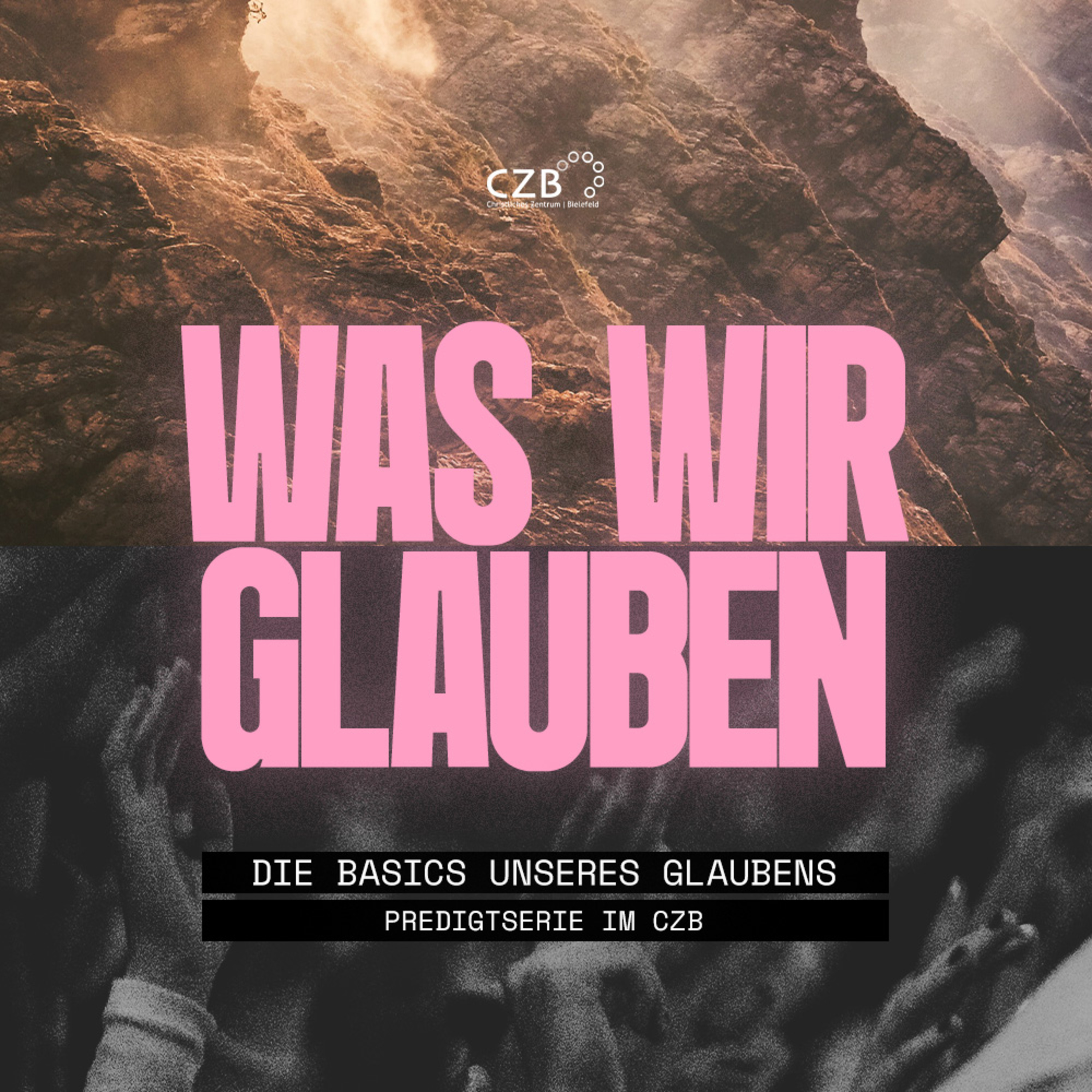 Christliches Zentrum Bielefeld | Podcast