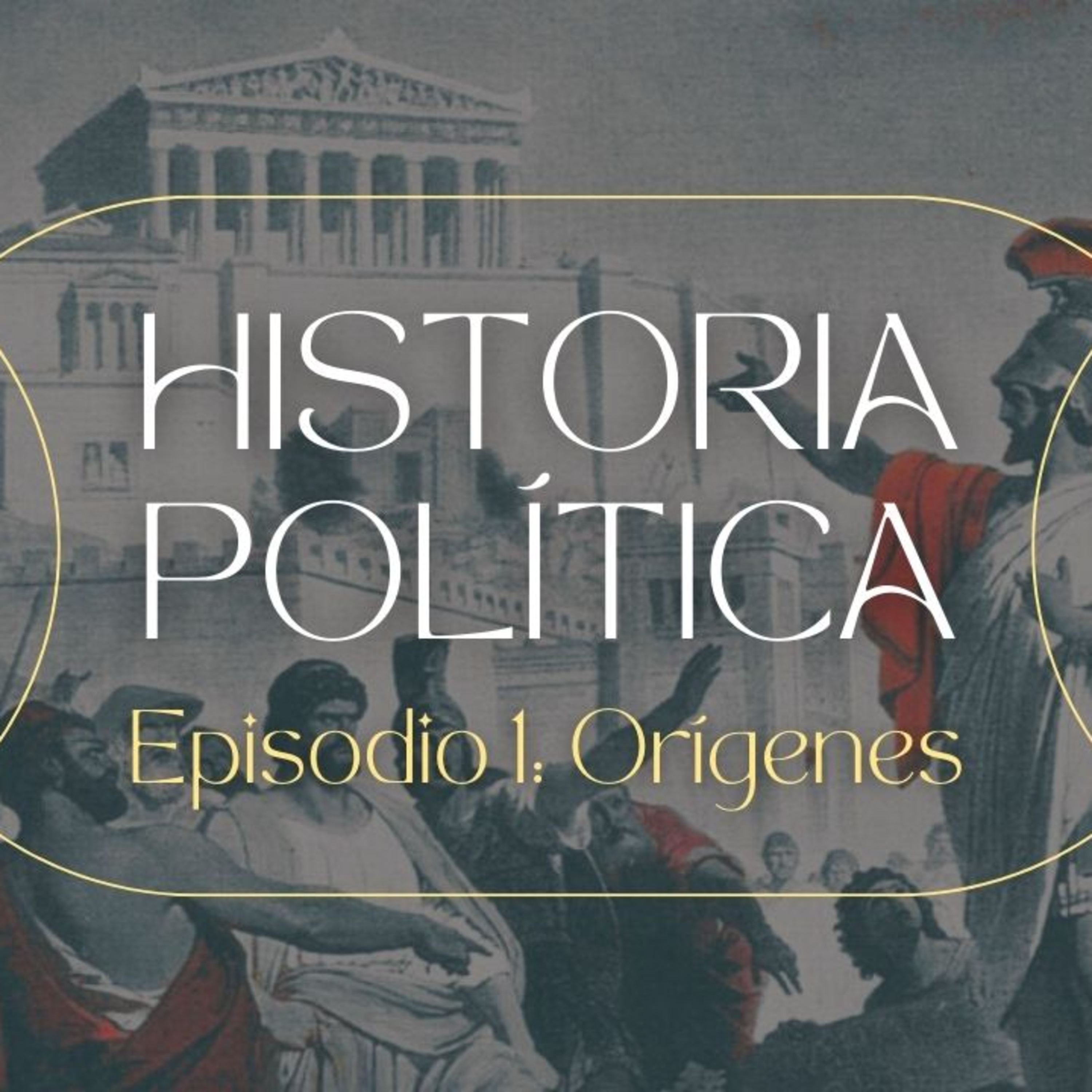 Apolo\'s Agora Radio