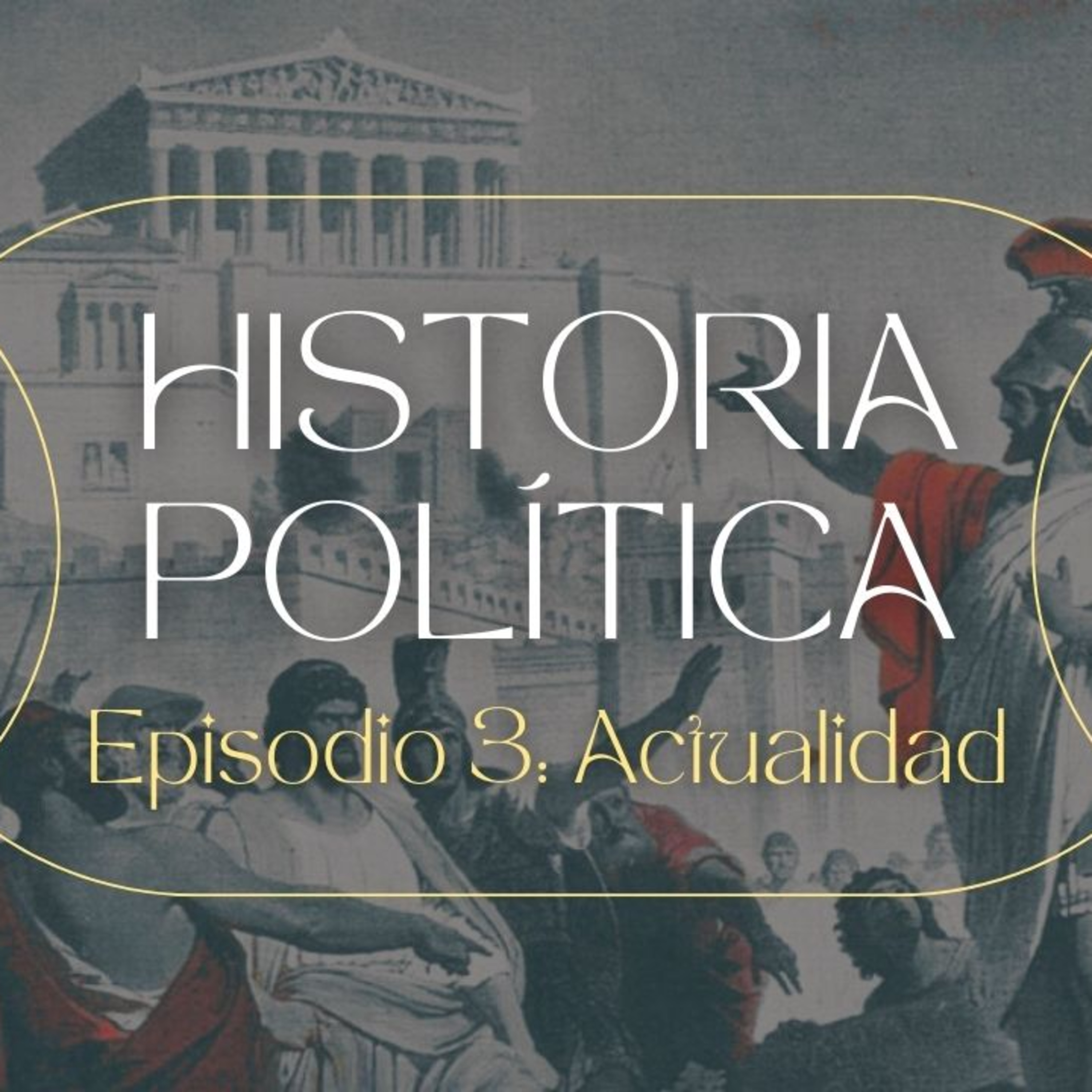 Apolo\'s Agora Radio