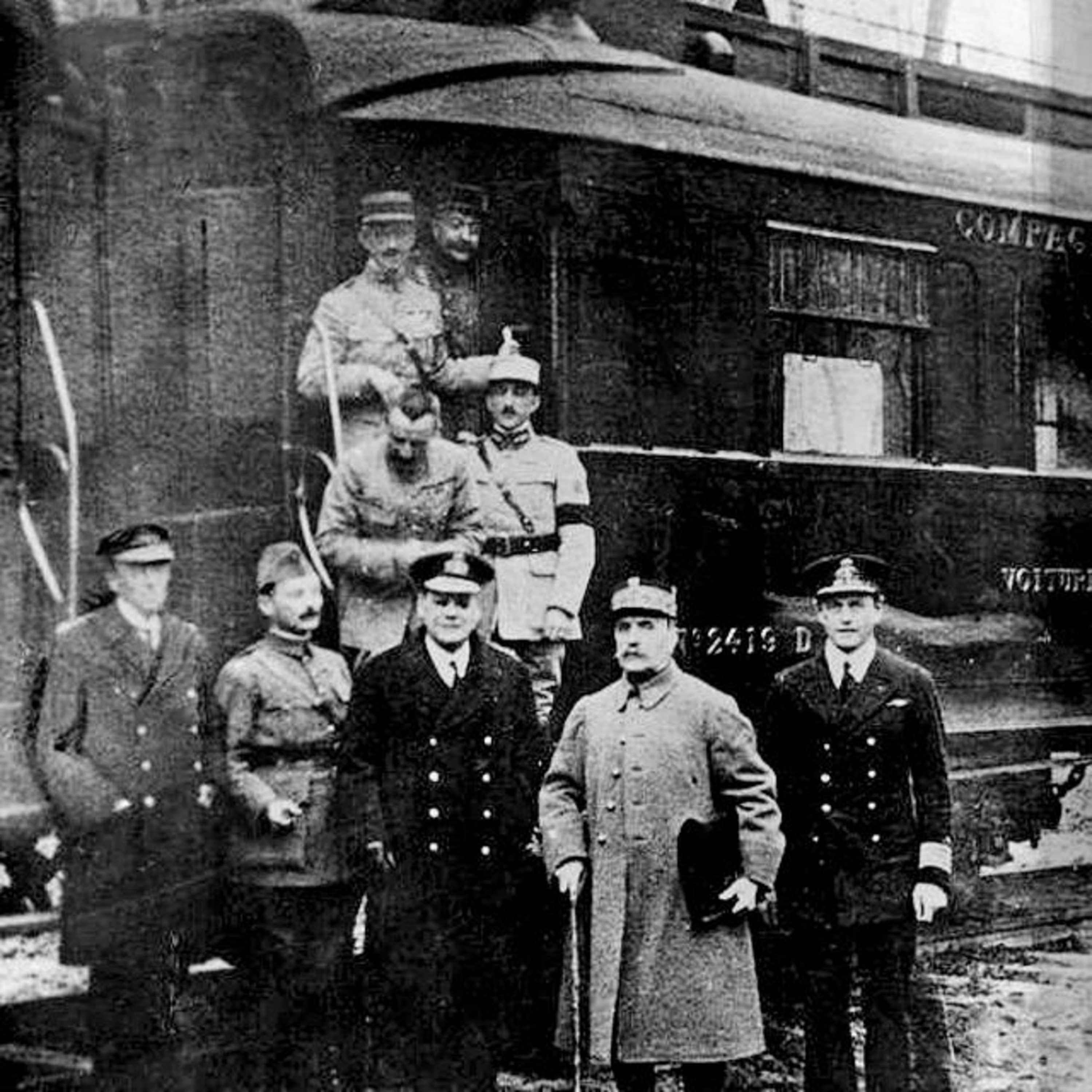 HISTORIA NIE GRYZIE: Historia I Polityka