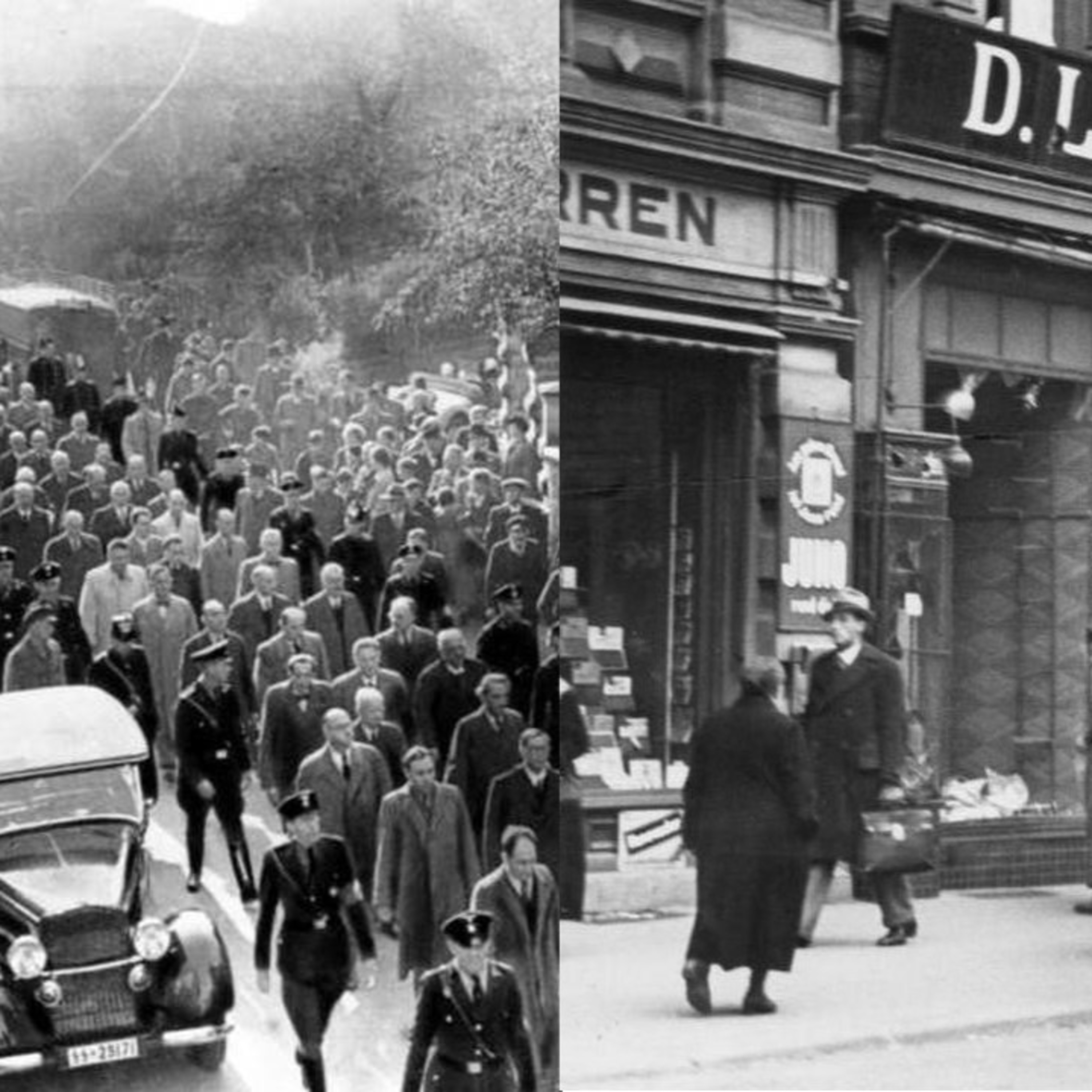 HISTORIA NIE GRYZIE: Historia I Polityka