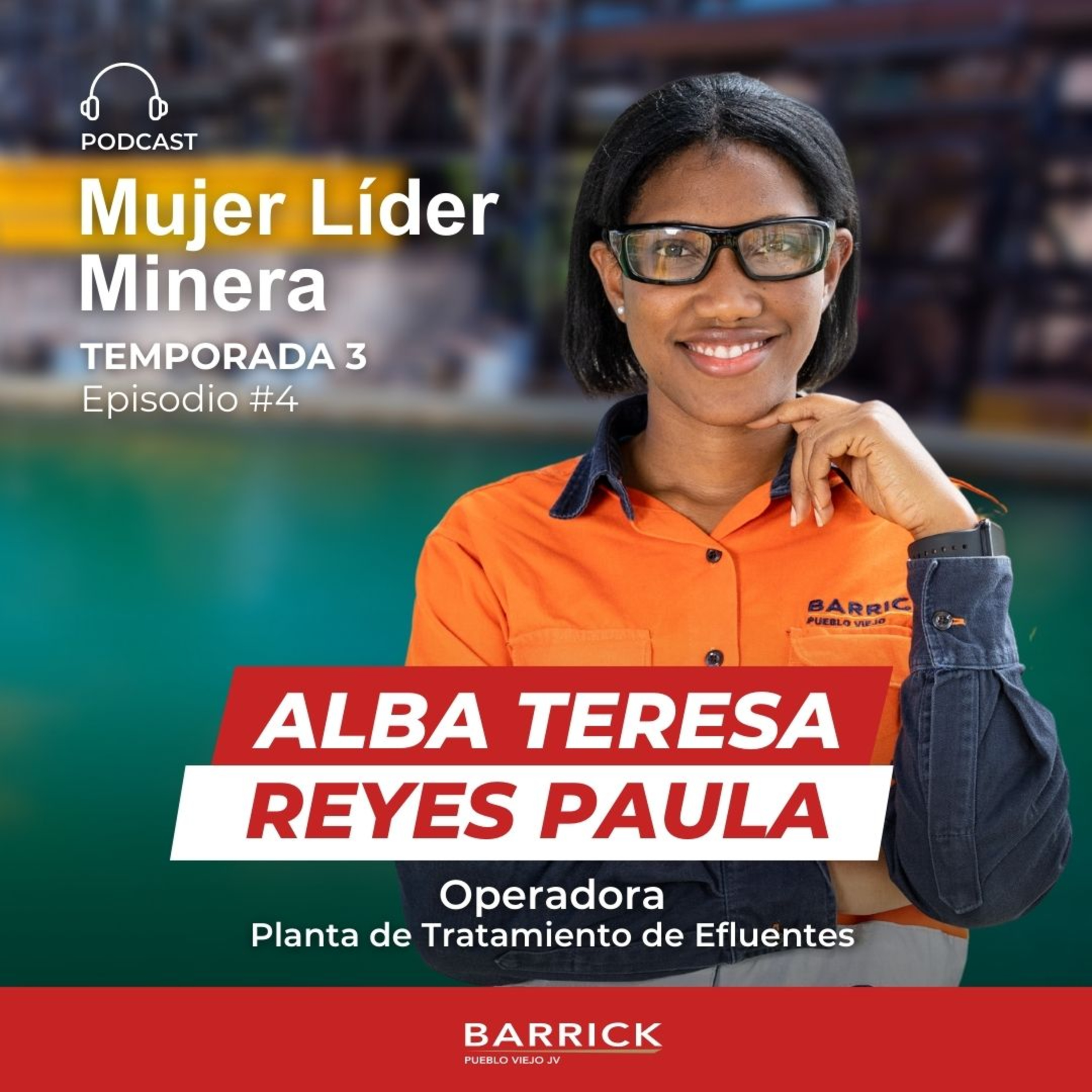 Portada de Mujer Líder Minera