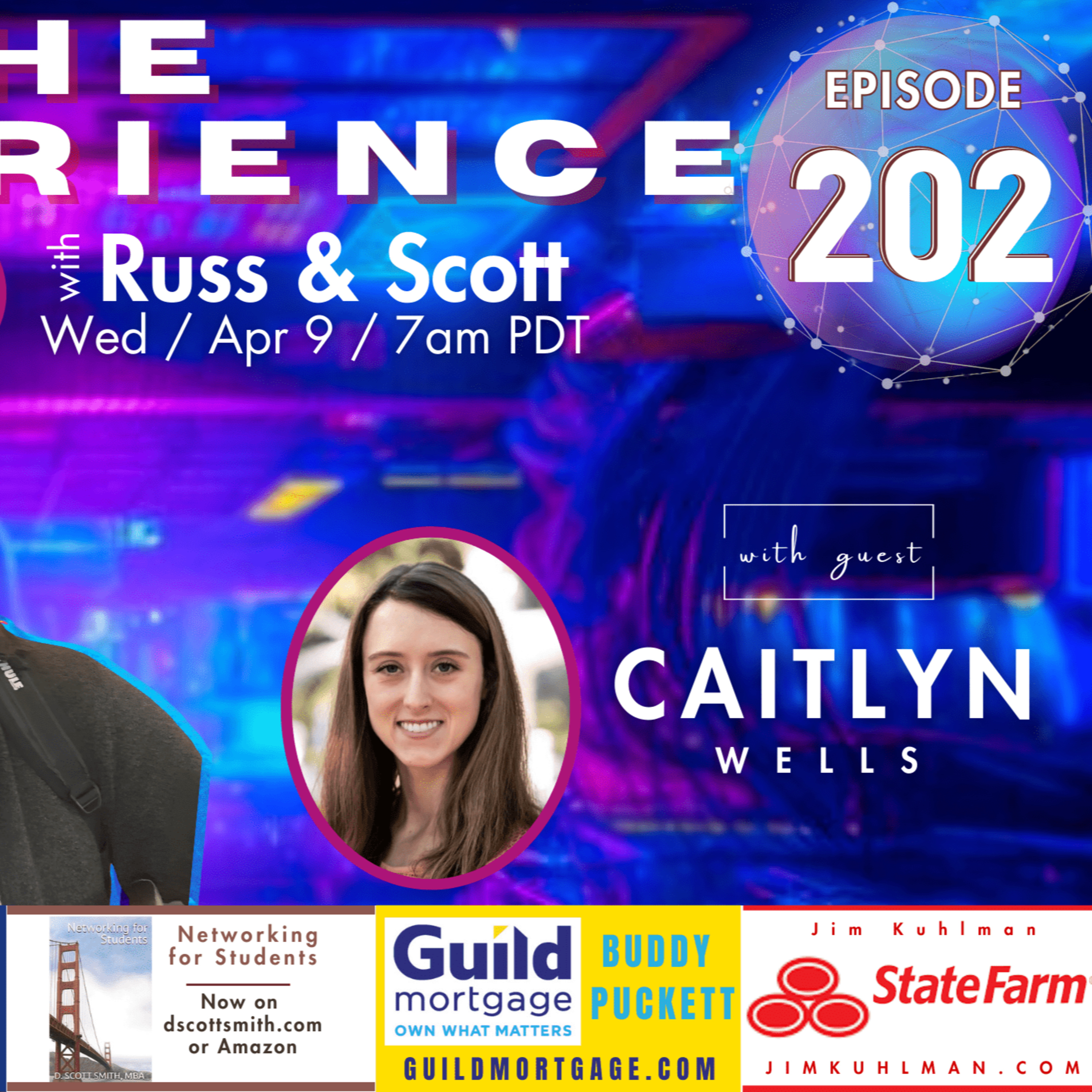 The Experience Live with Russ and Scott