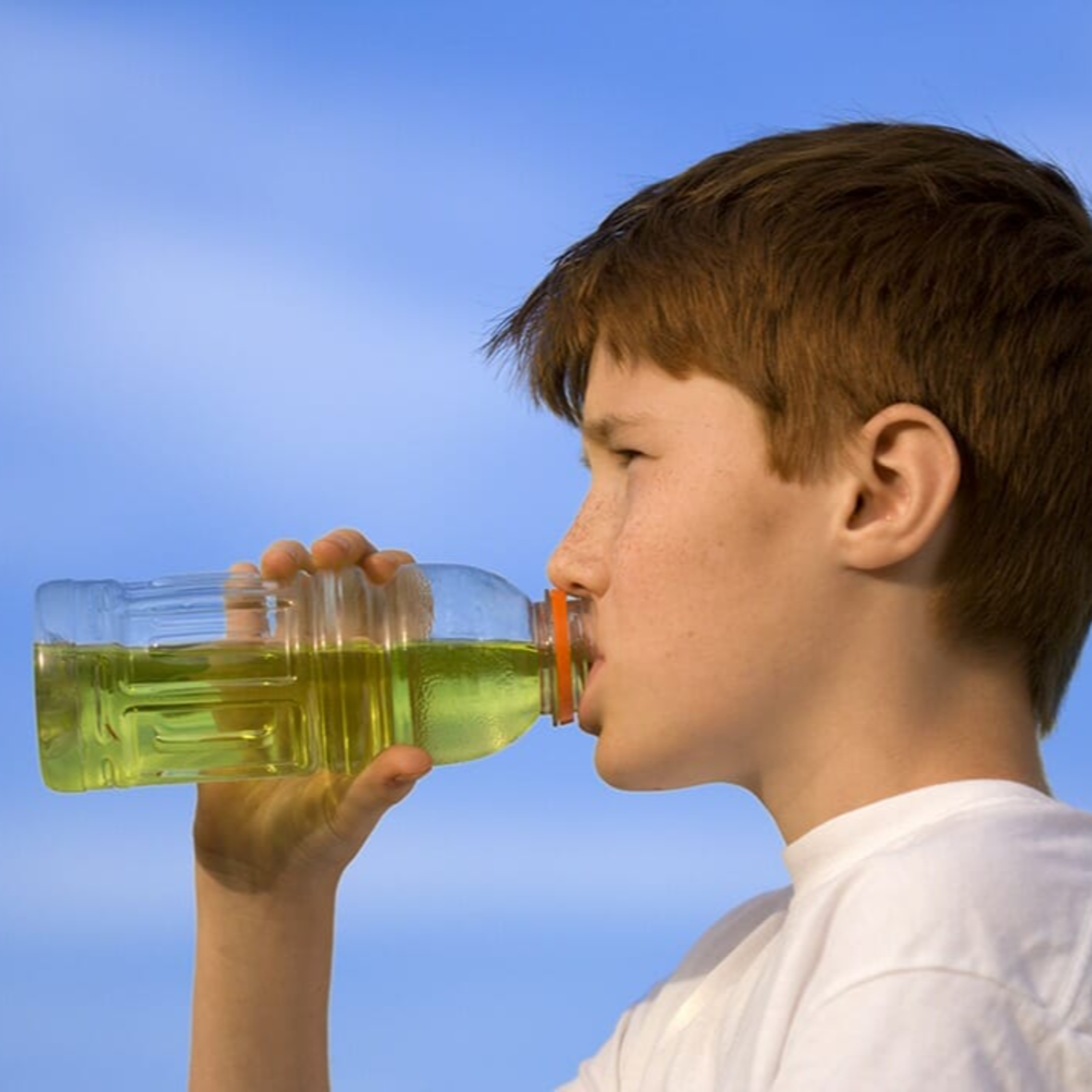 Audio Article: Athletes and Dental Caries - The Power of Acid on Tooth Decay