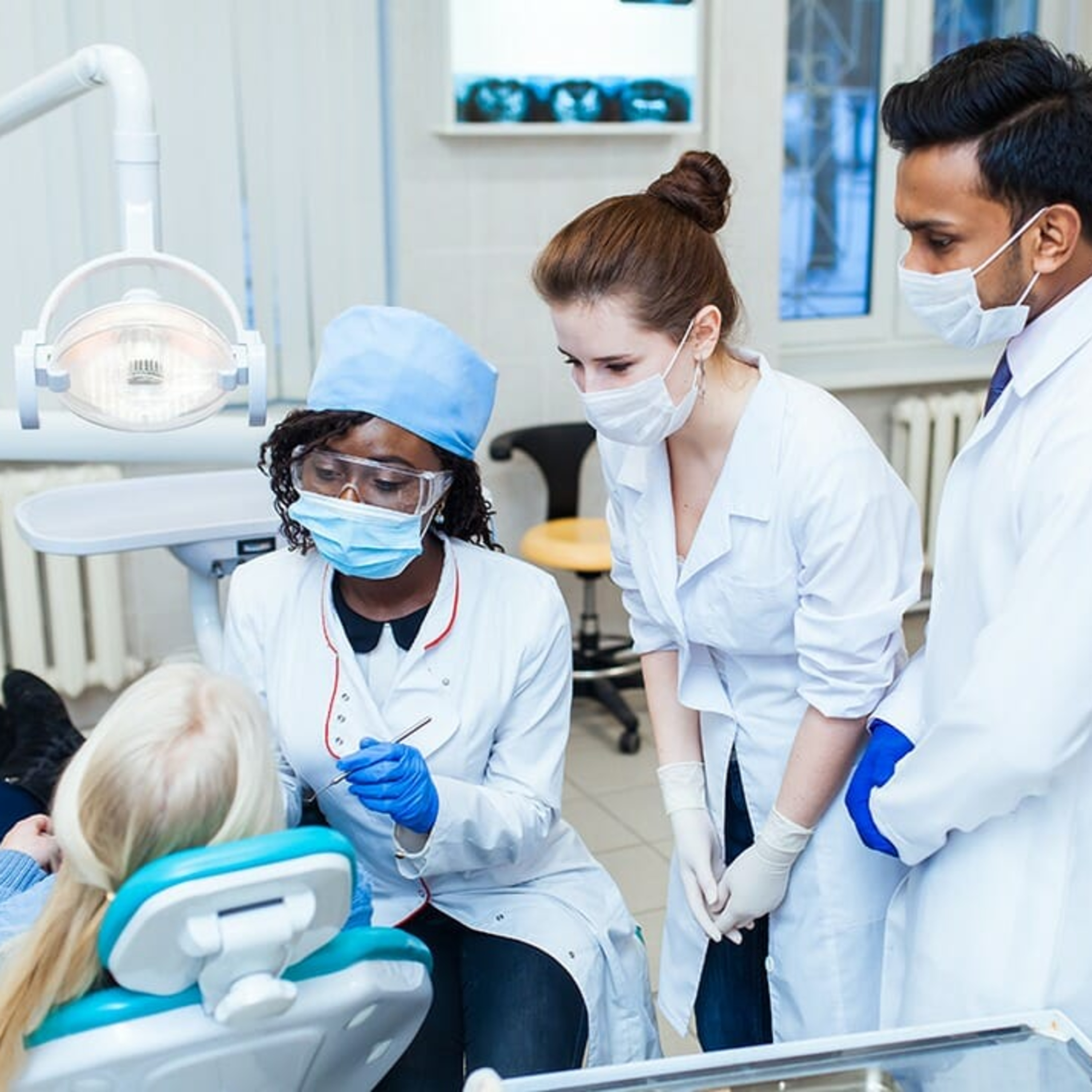 Audio Article: Ending the Board Exam Game - Is There an Easier Way to Assess New Dental Hygiene Professionals?