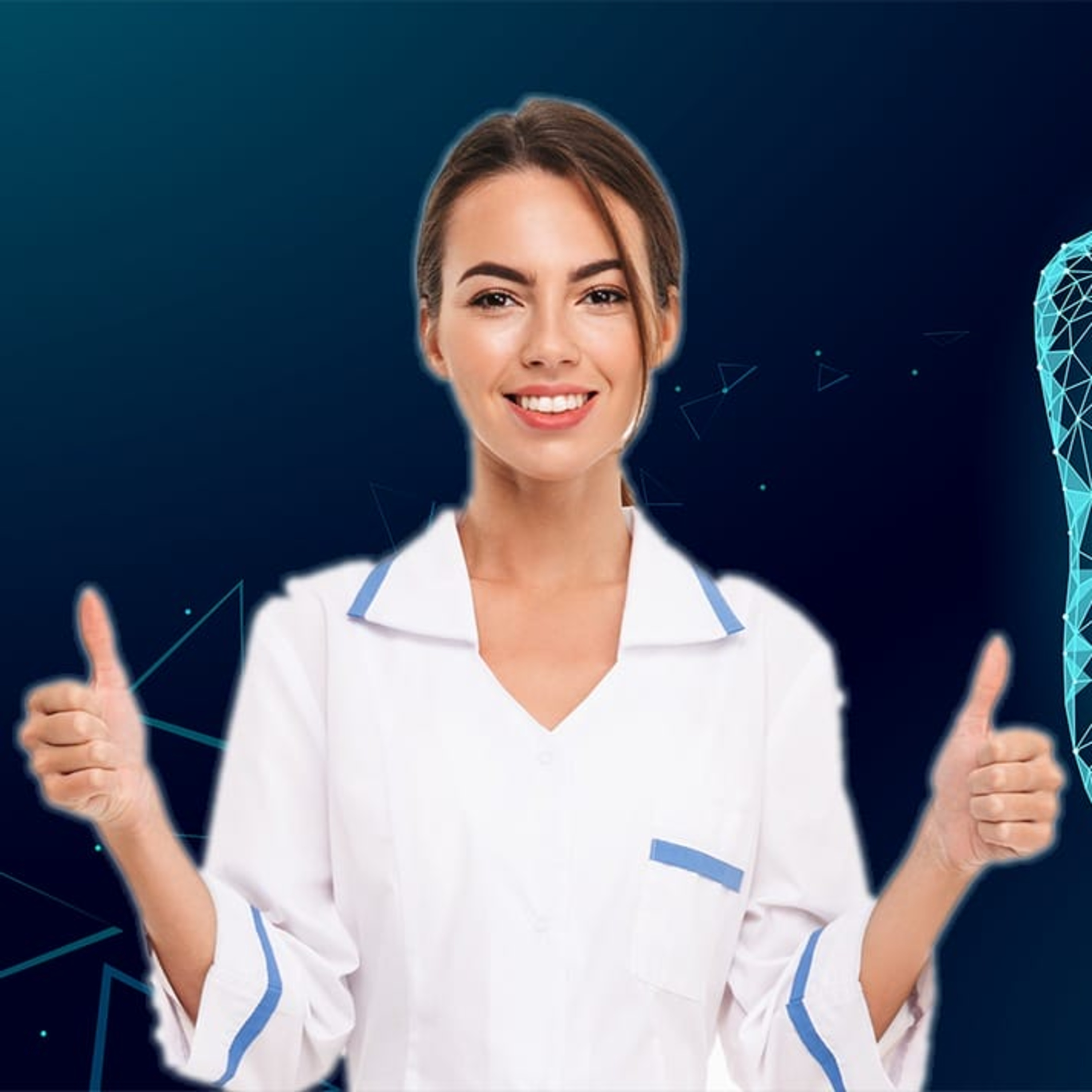 Audio Article: Dental Hygienist’s Letter - I Am Qualified to Provide Care for Patients