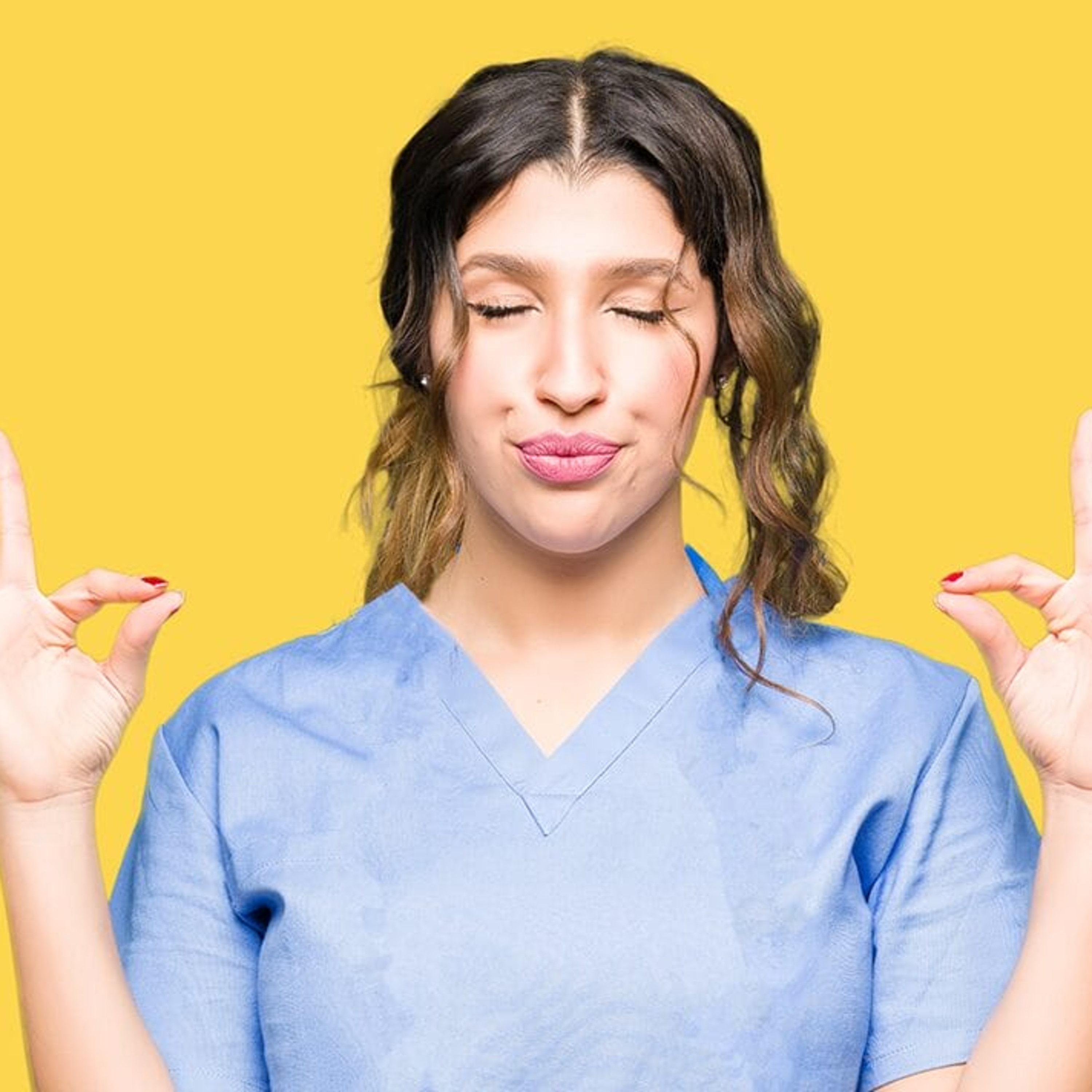 Audio Article: 5 Mantras to Help Dental Hygienists Make It Through the Workday