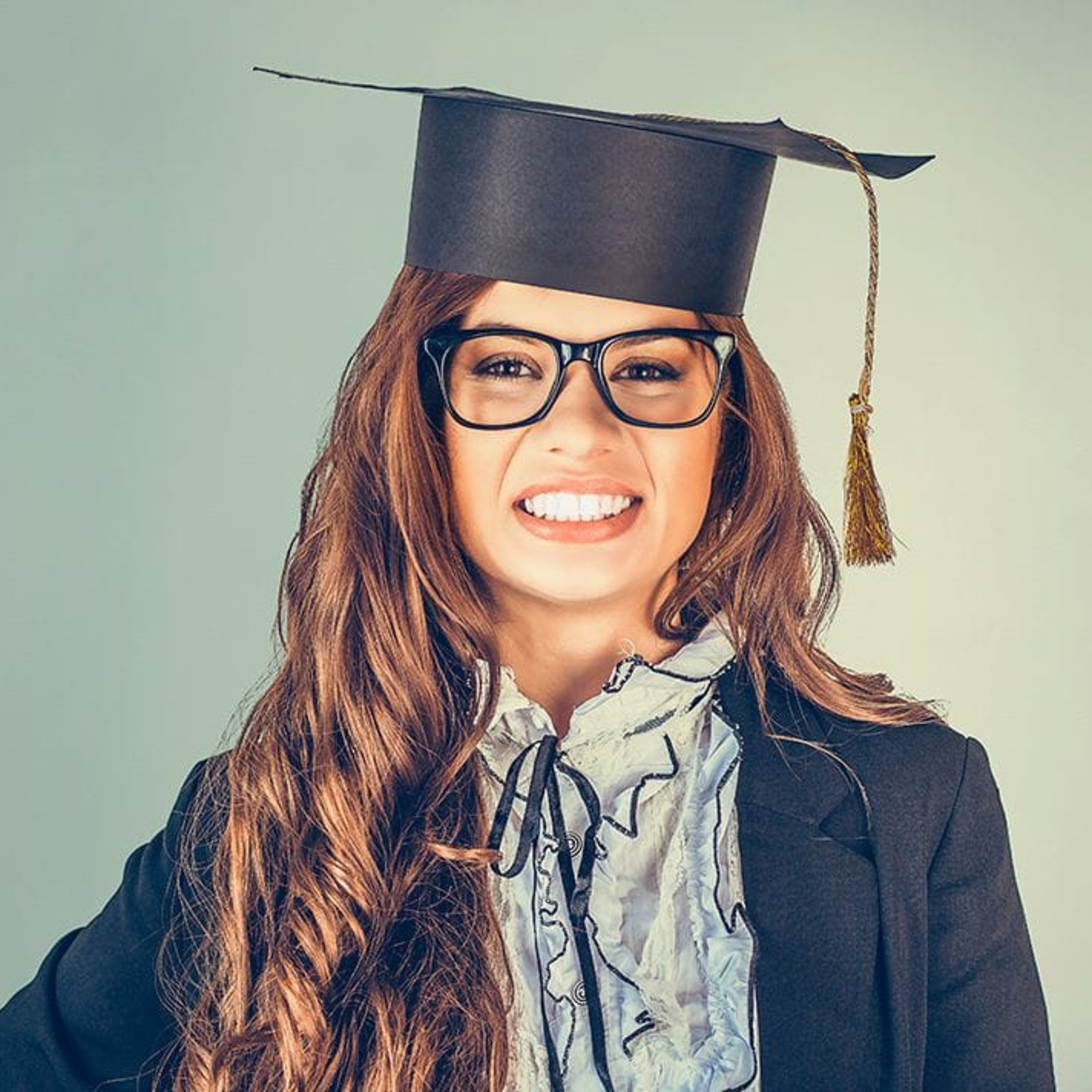 Audio Article: Keeping It Real as a New College Grad