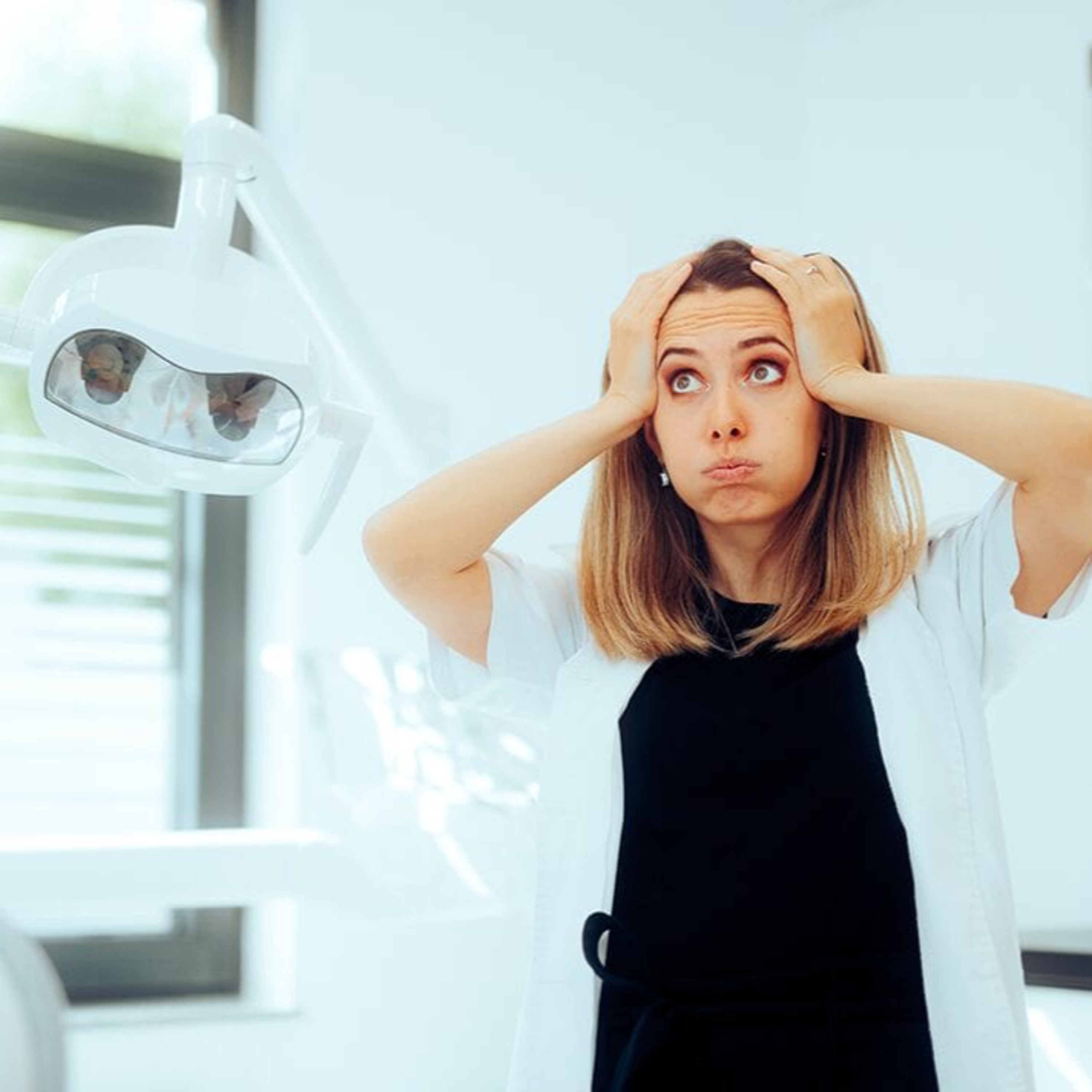Audio Article: Researchers Investigate Patient Perception of Dental Diagnostic Errors and Strategies to Reduce Occurrences