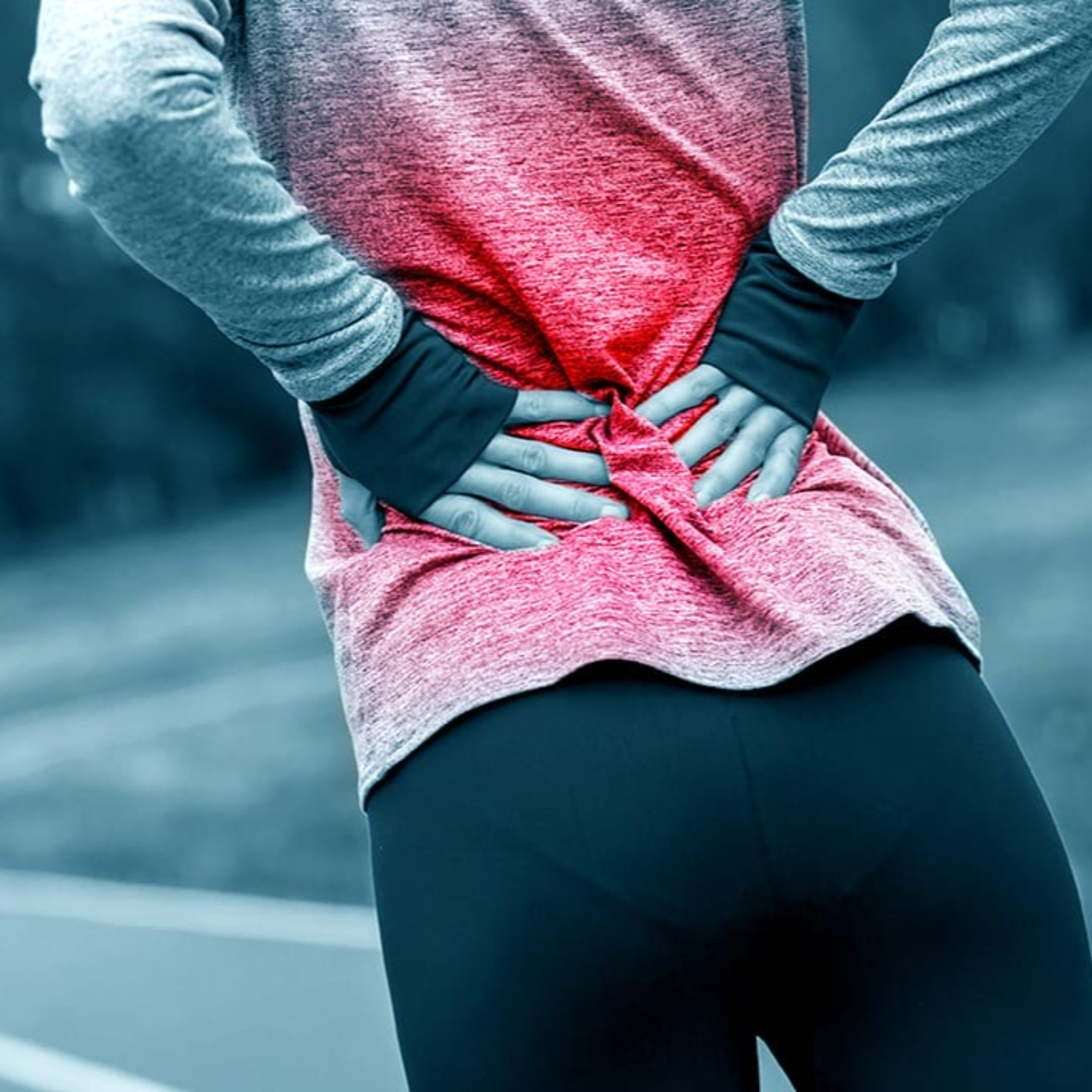 Audio Article: Spondylolisthesis and Spondylosis - A Warning for Hygienists with Back Pain