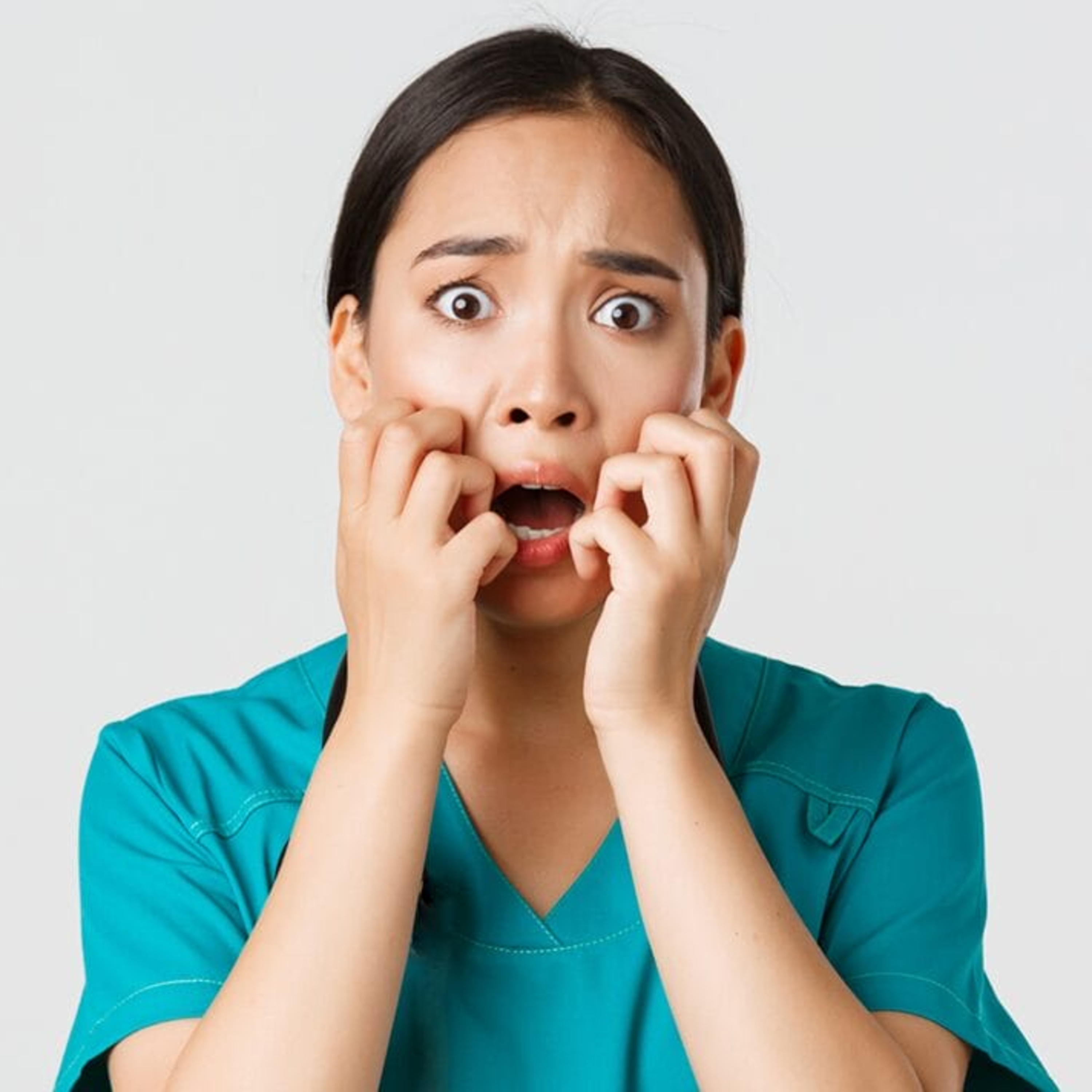 Audio Article: A New Dental Hygiene Grad’s (Slightly Panicked) Guide