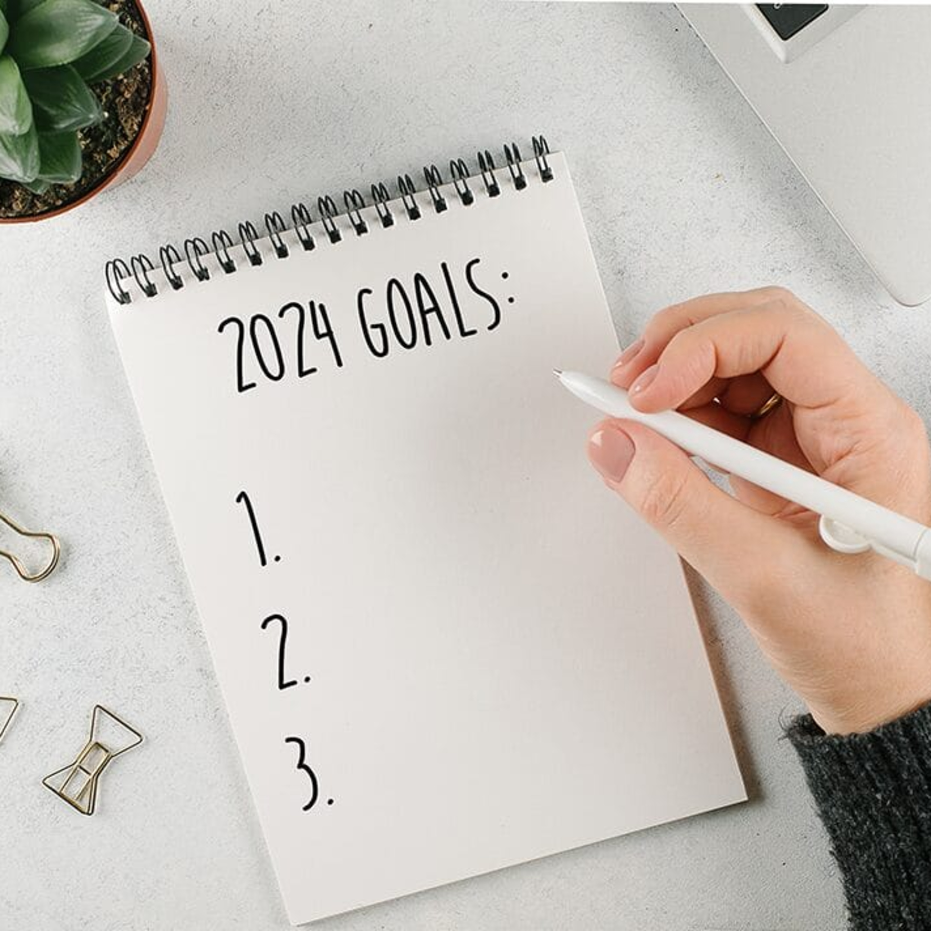 Audio Article: Mental Health Spotlight - Turning Dental Hygienists’ New Year’s Resolutions into Attainable Goals