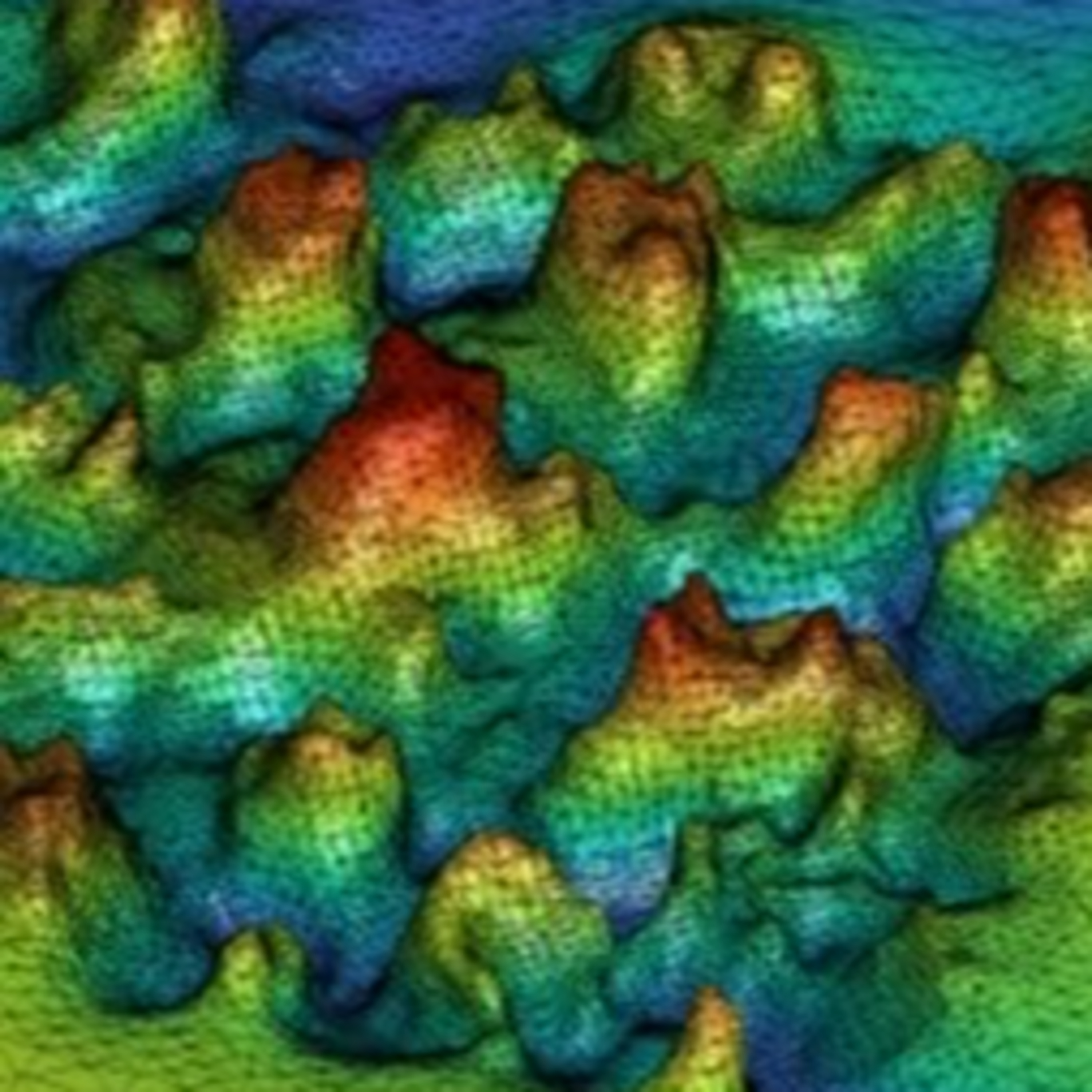 Audio Article: Research Using AI and 3D Imaging Unveils Unique Terrain of Individual Tongue Surfaces